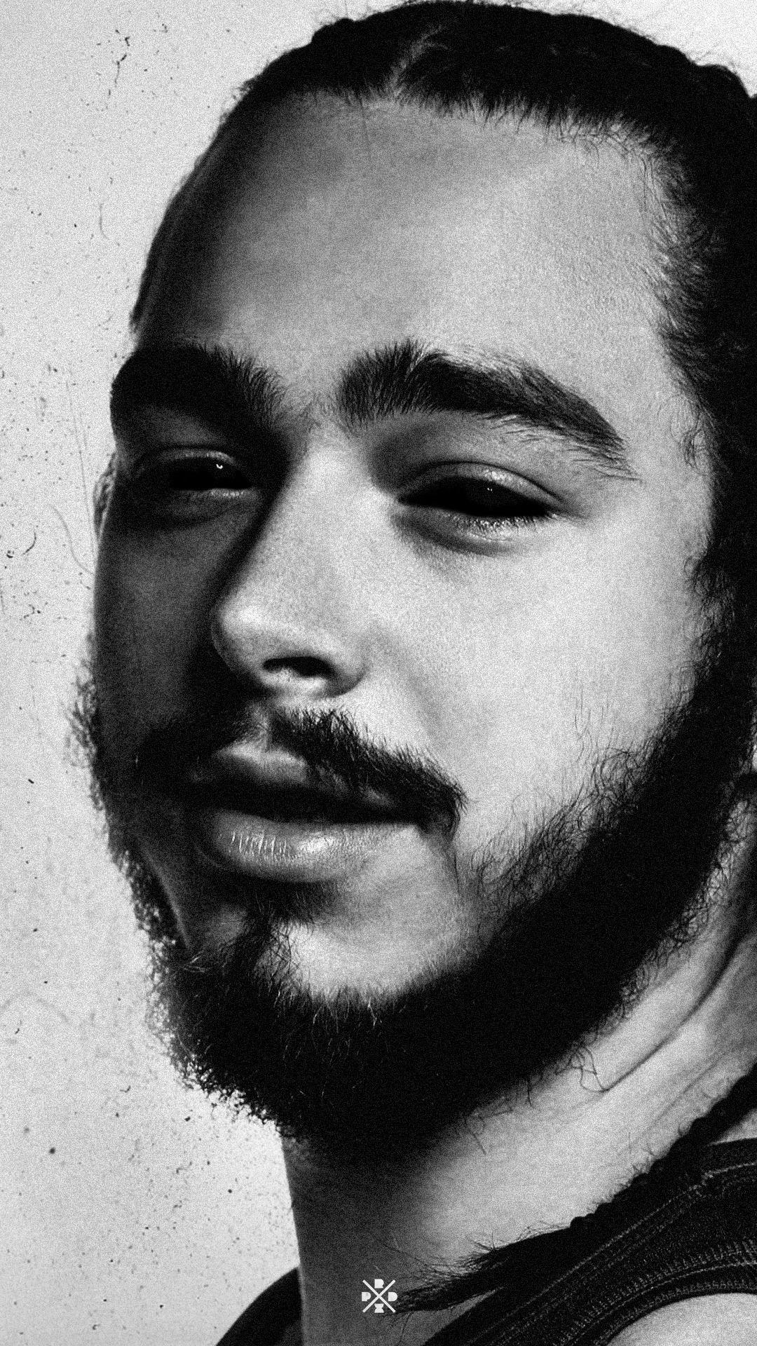 Post Malone Computer Wallpapers Top Free Post Malone