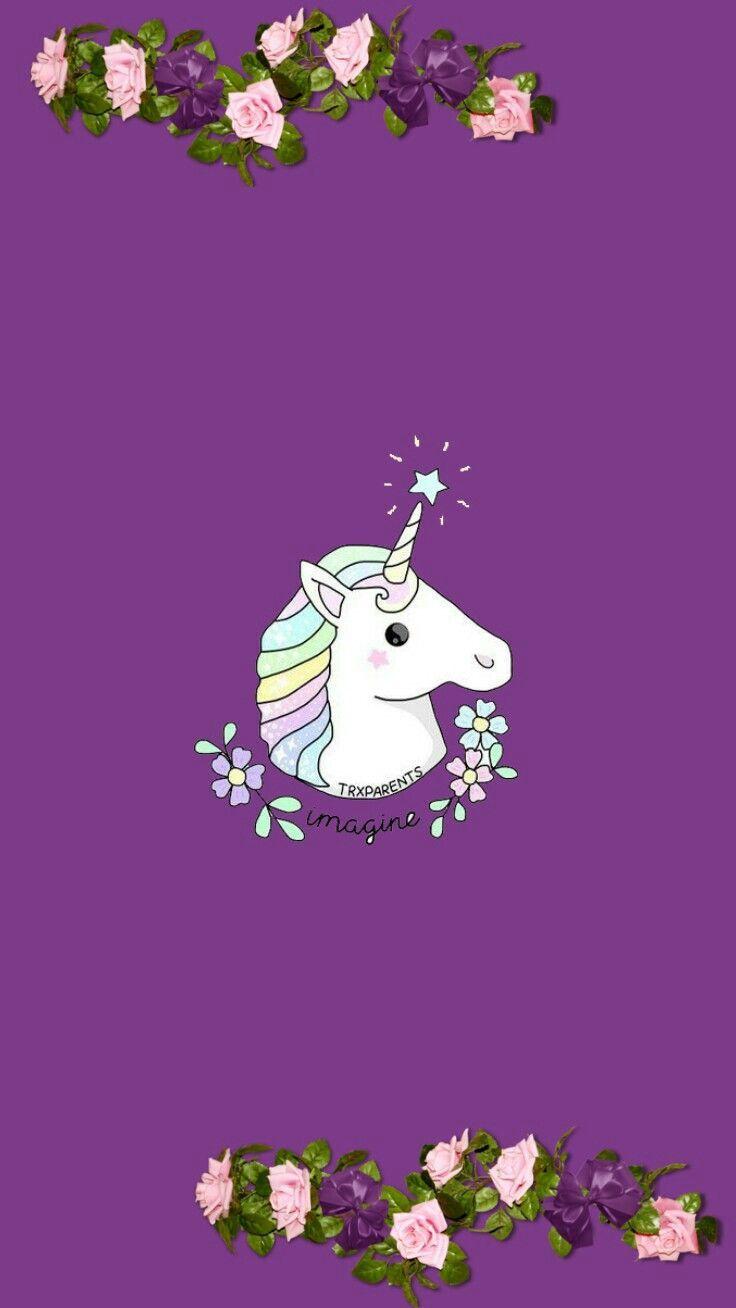 736x1308 gatitos. Unicorns and Wallpaper