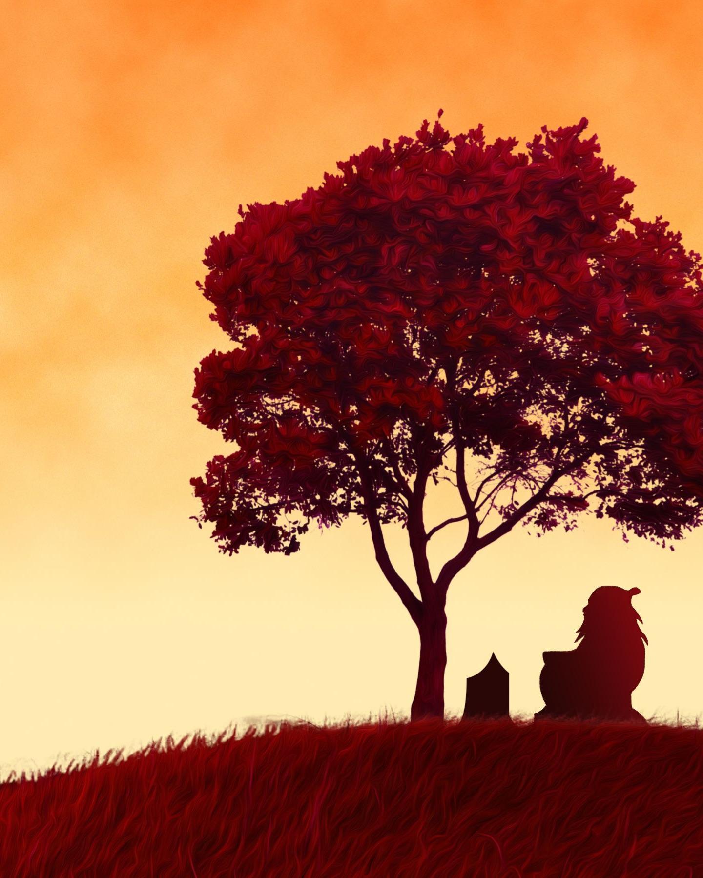 1440x1799 Avatar Airbender iPhone Wallpaper