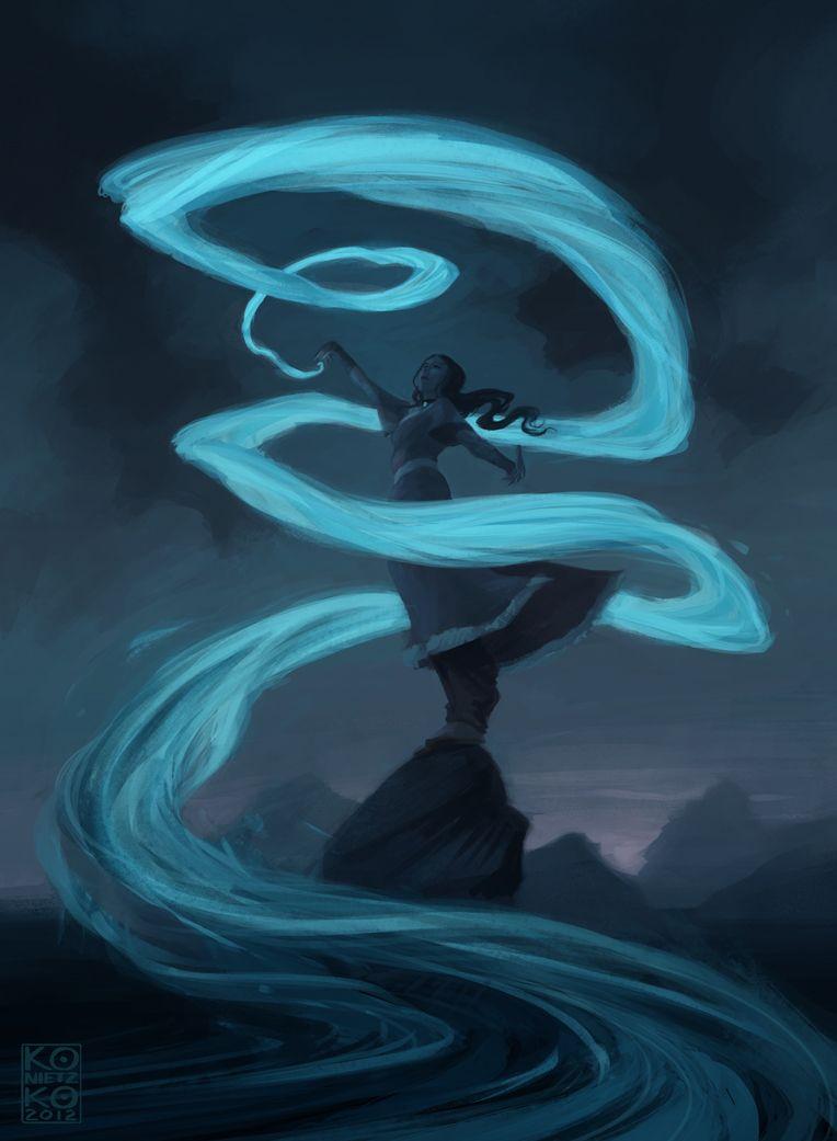 764x1041 Avatar Last Airbender iPhone Wallpaper