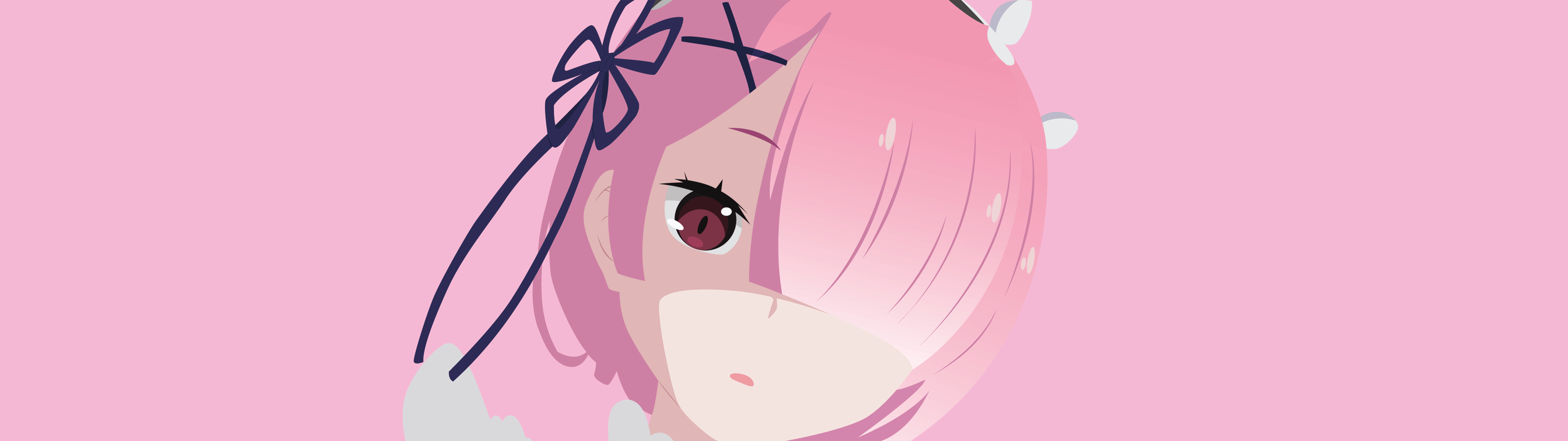 5120x1440 Super Ultra Wide Anime Wallpaper