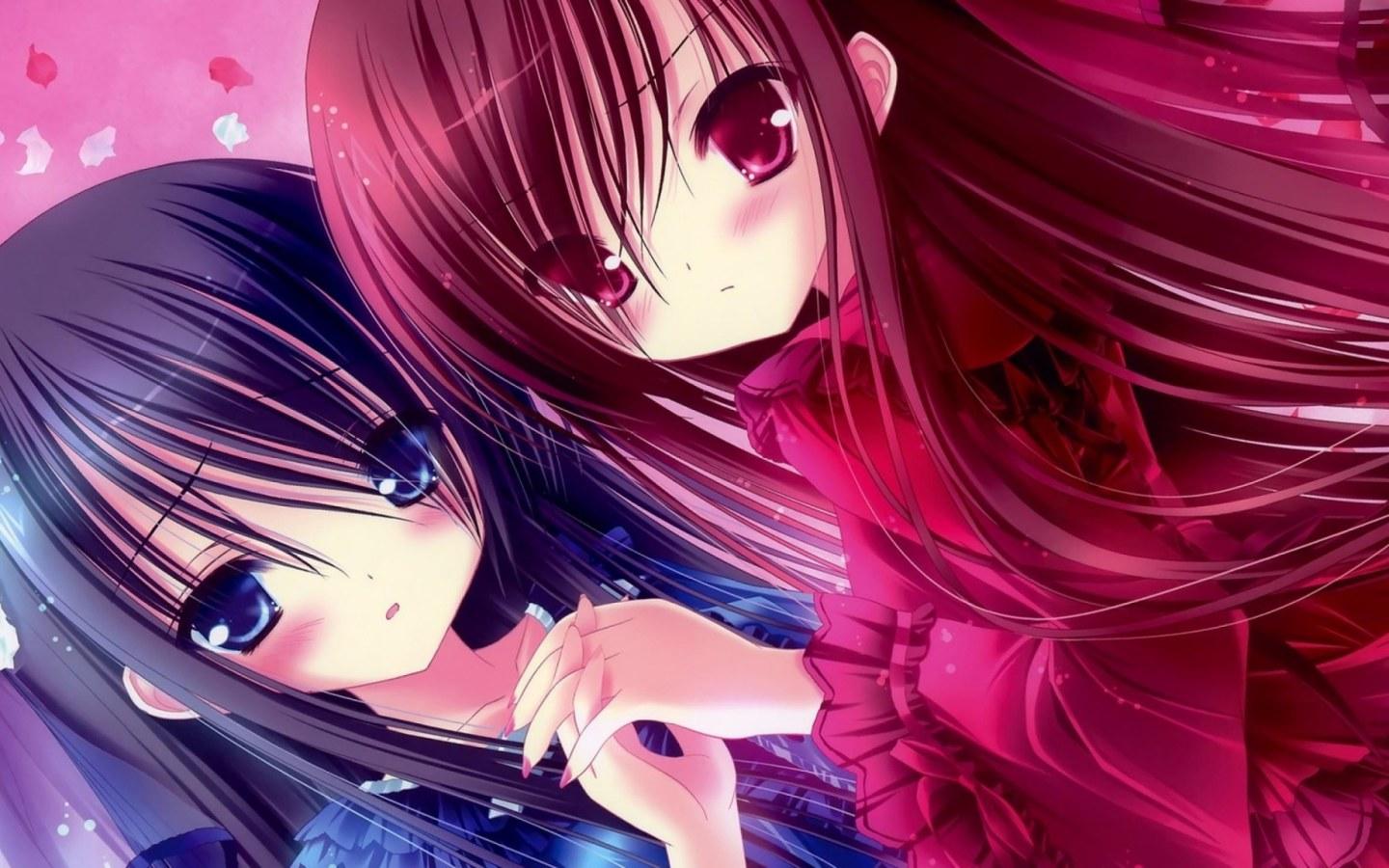 1440x900 Kawaii anime wallpaper • Wallpaper For You HD Wallpaper For Desktop & Mobile