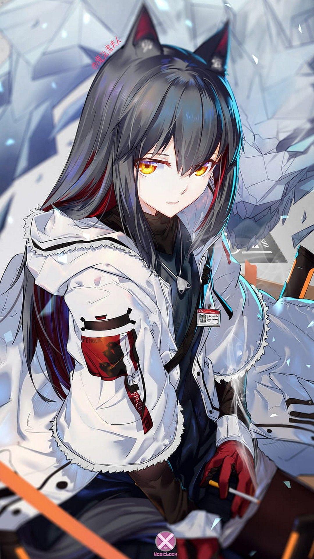 1080x1920 Anime iPhone Wallpaper