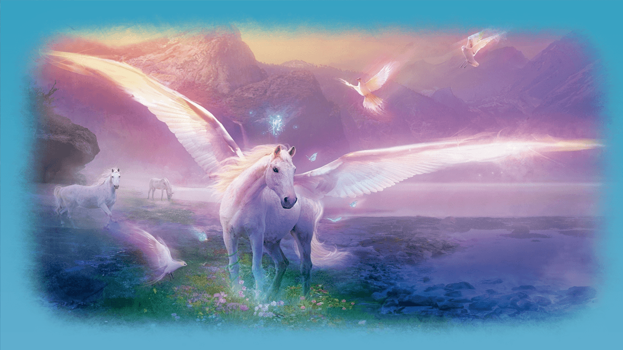1280x720 Unicorn Pack 2 Wallpaper 2.6 APK Download Personalization Apps