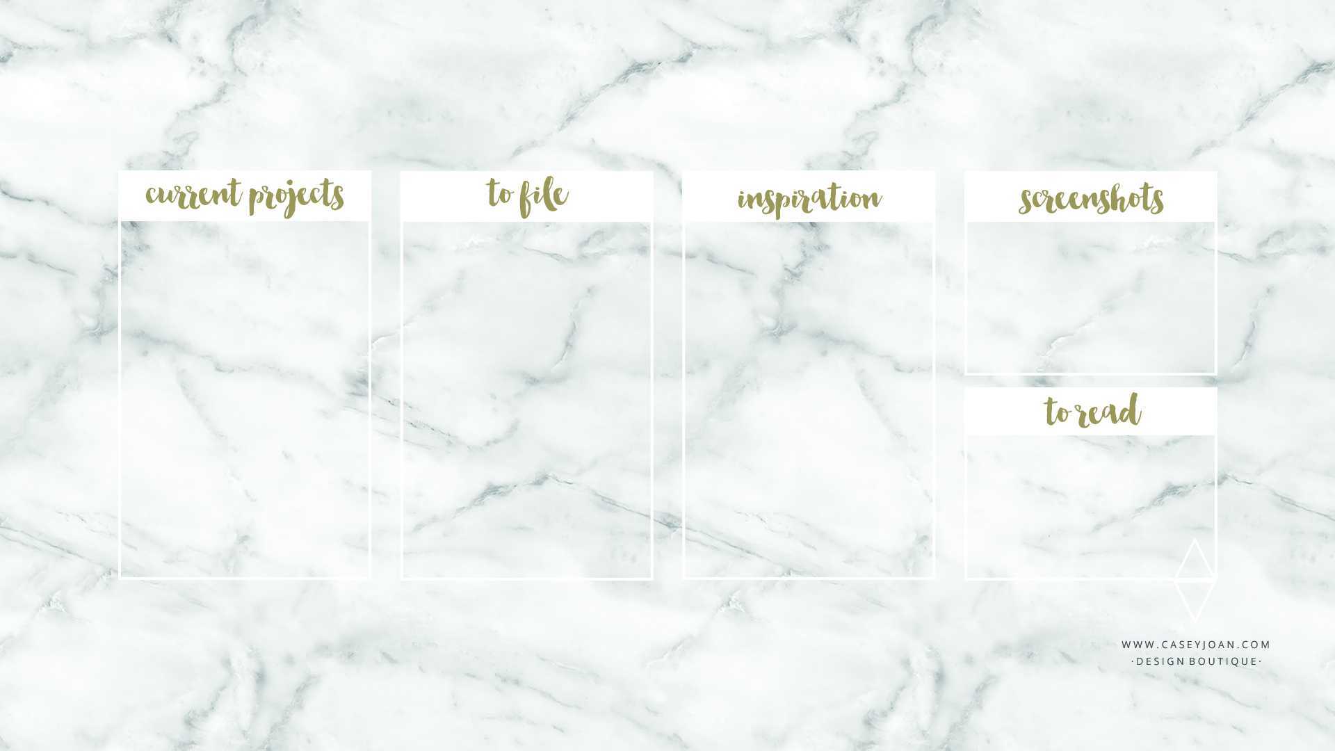 Minimalist Marble Desktop Wallpapers   Top Free Minimalist Marble ...