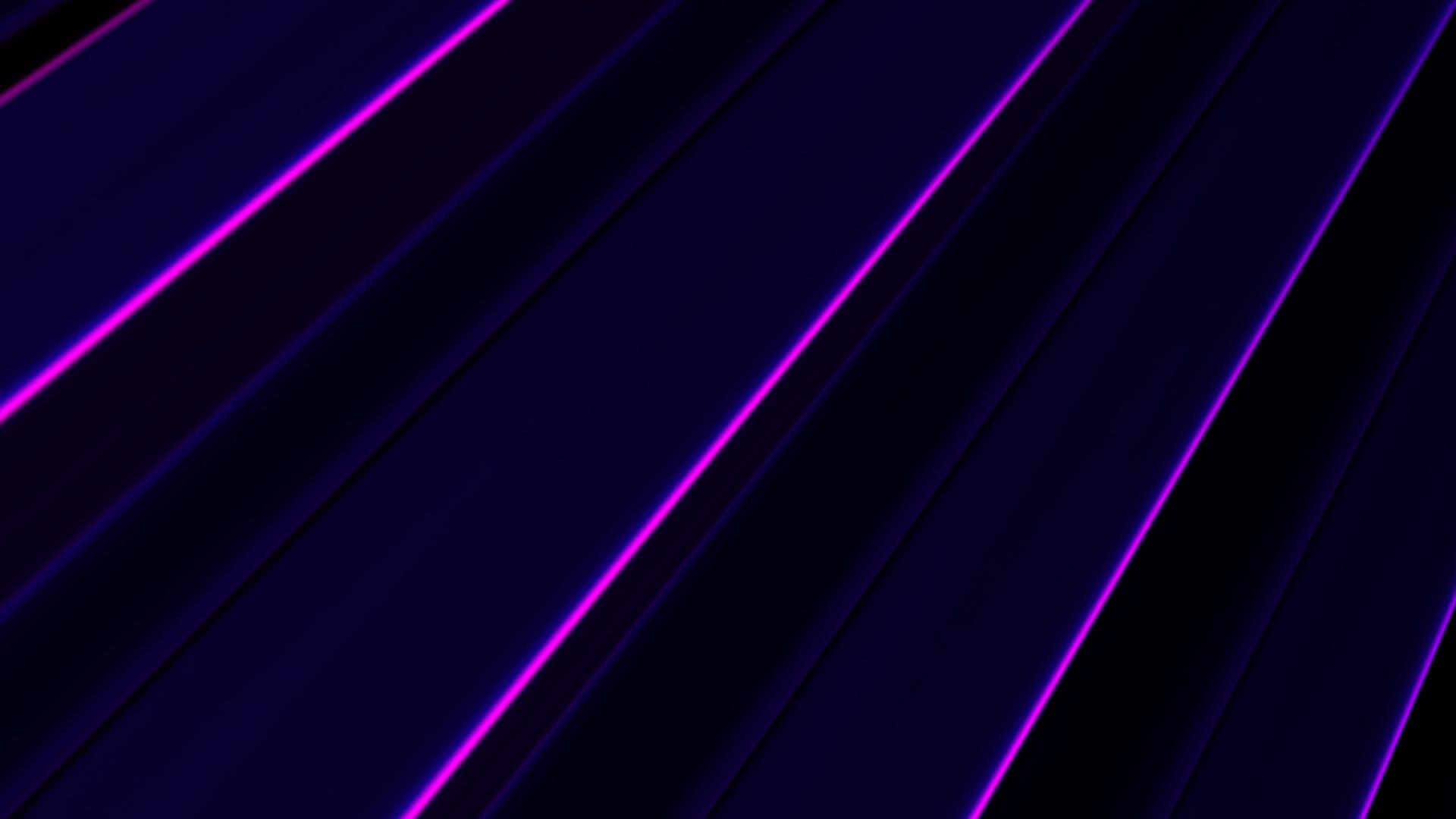 1920x1080 Lines Stripes Neon Laptop Full HD 1080P HD 4k Wallpaper, Image, Background, Photo and Picture