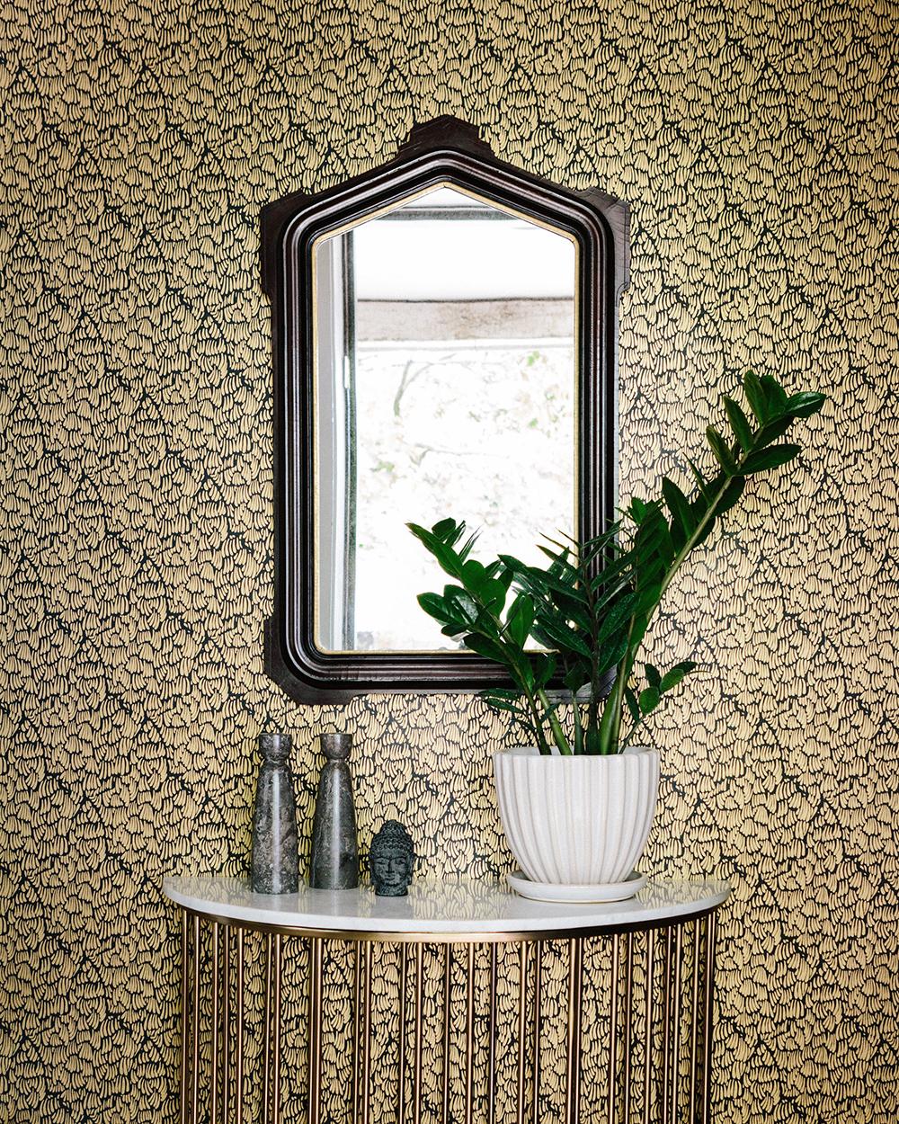 1000x1250 Best of Etsy : Wallpaper for Every Room for Tuesday