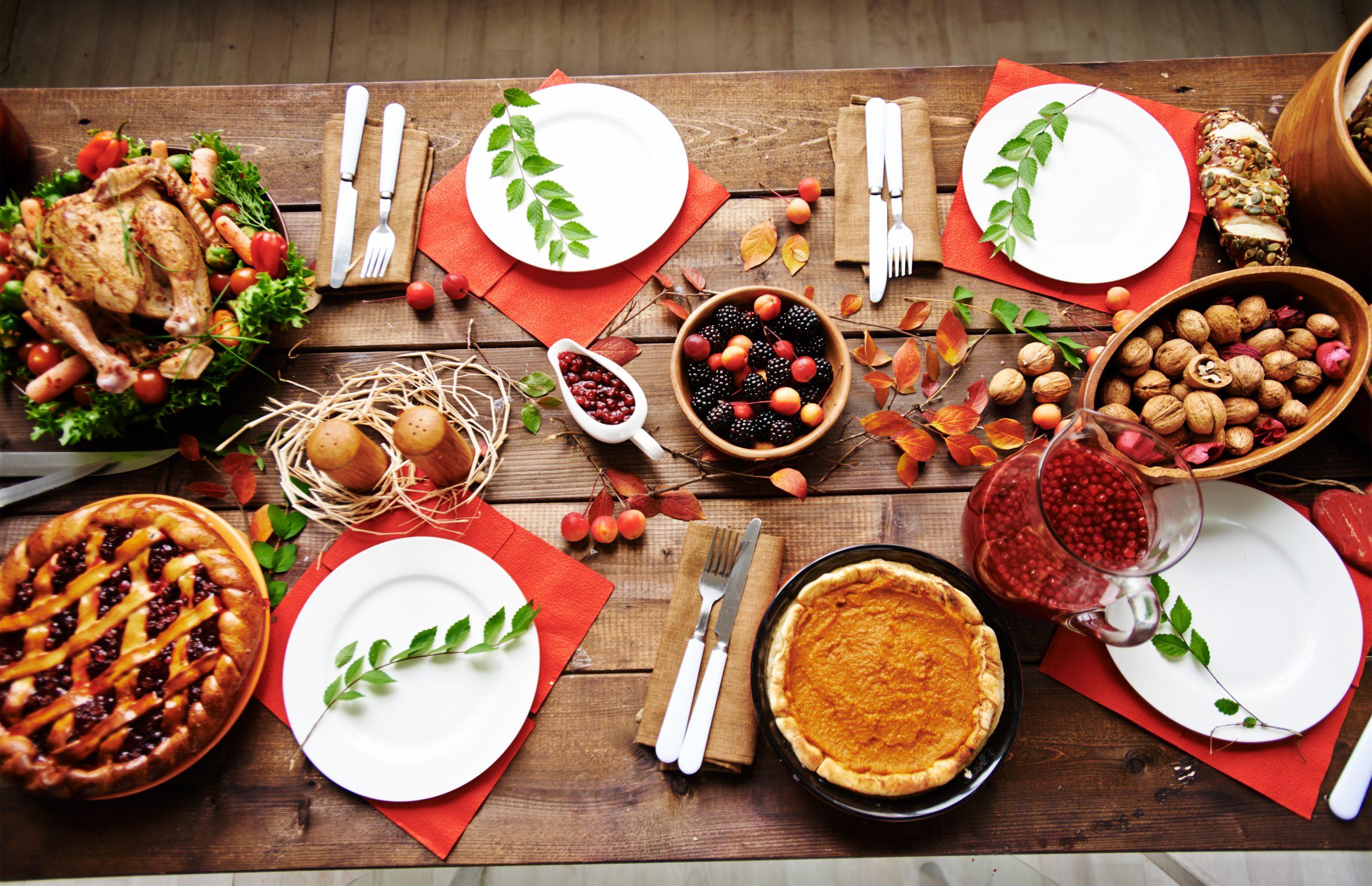 2560x1654 Order Thanksgiving Dinner From These Boulder Restaurants. Boulder CO Homes and Real Estate Blog