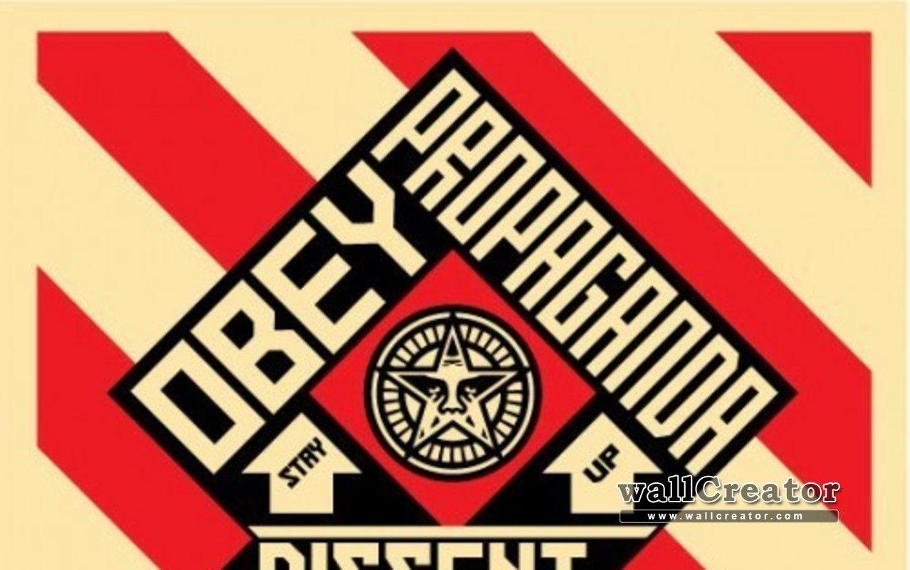 1278x800 image of Diamond Supply Co And Obey - #SpaceHero