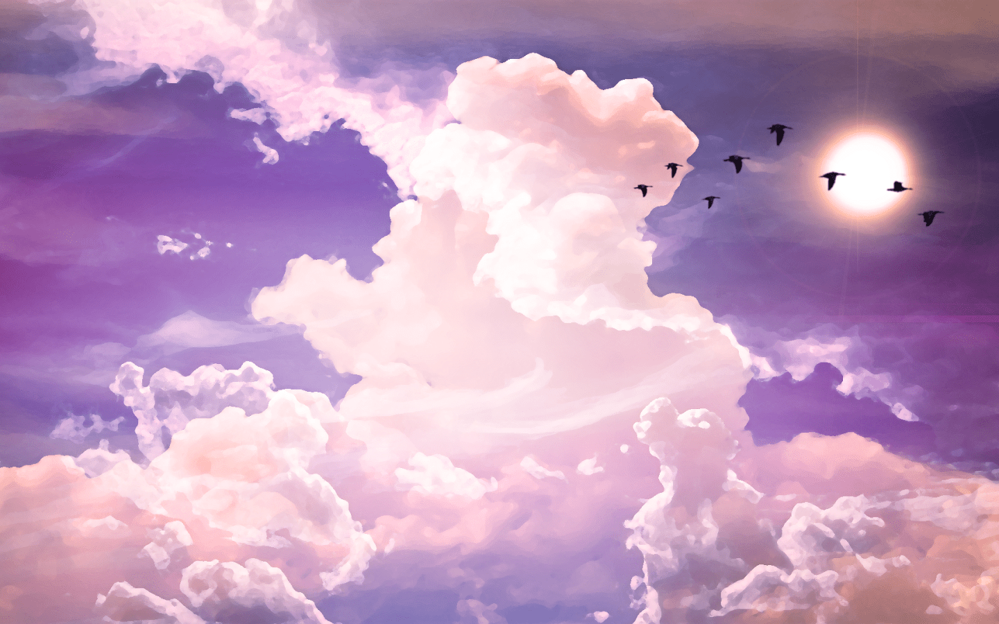 1440x900 Free download HD wallpaper for desktop sky cloud wallpaper HD [1600x900] for your Desktop, Mobile & Tablet. Explore Clouds and Sky Wallpaper. Free Sky Wallpaper, Cloud Wallpaper for Computer