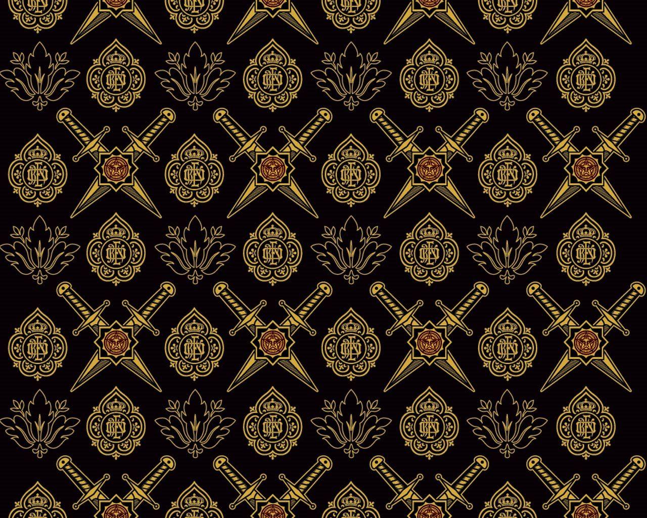 1280x1024 Obey Wallpaper HD iPhone Pc 16785 Design Walops For Pc Desktops