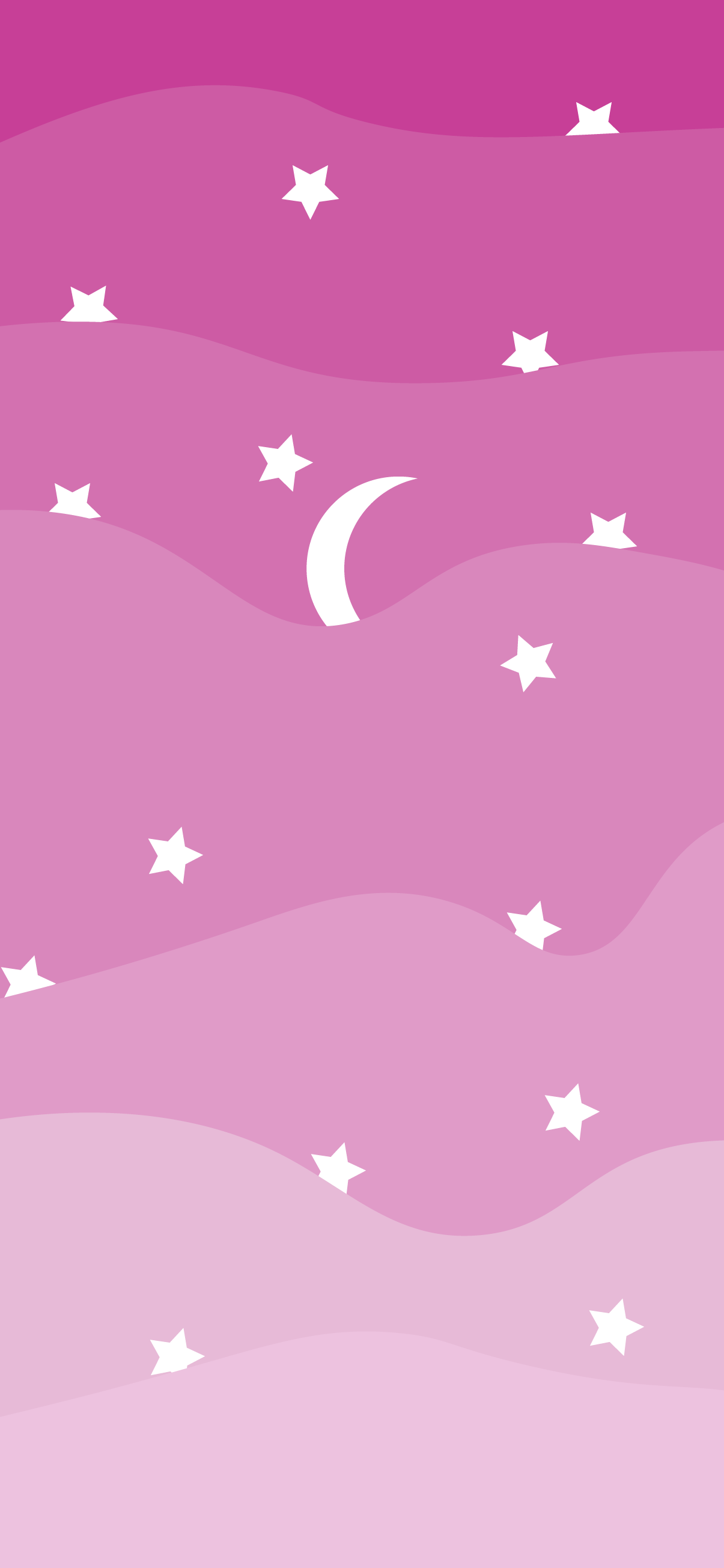 1205x2609 IPHONE WALLPAPER CUTE SKY