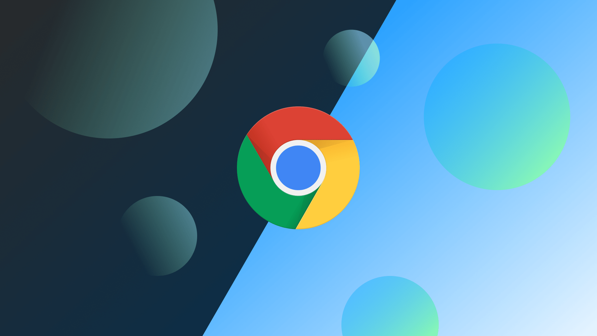 1920x1080 Google's new light and dark system theme for Chrome OS is around the corner