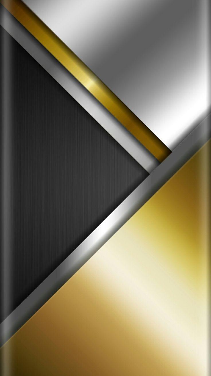 736x1308 Erkan Bildirici adlı kullanıcının gold wallpaper panosundaki Pin. Duvar kağıtları, Arkaplan tasarımları, Duvar