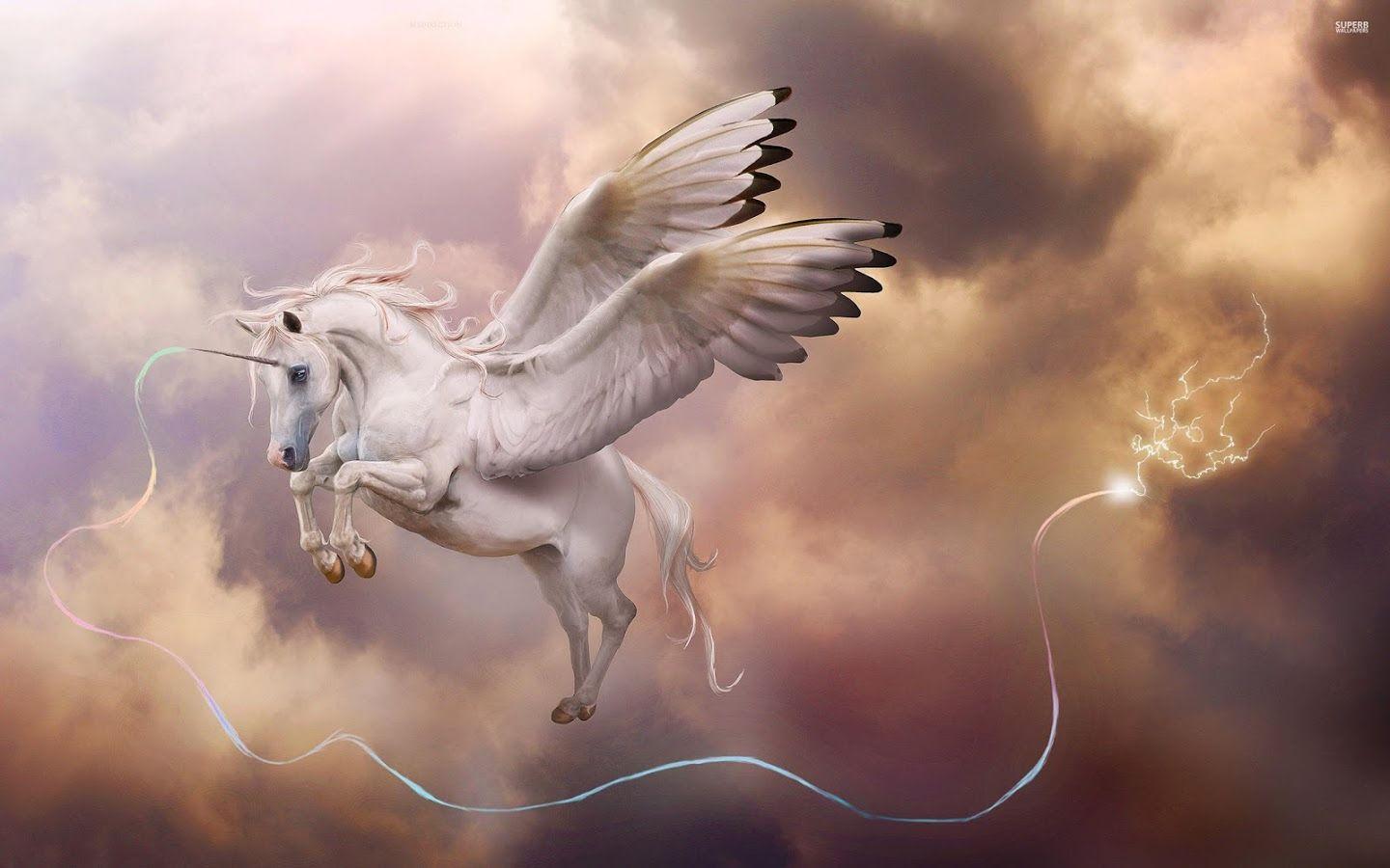 1440x900 Unicorn Live Wallpaper App Ranking and Store Data