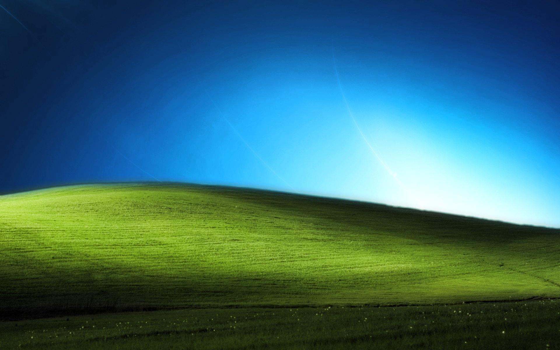 Windows XP Grass Wallpapers - Top Free Windows XP Grass Backgrounds ...