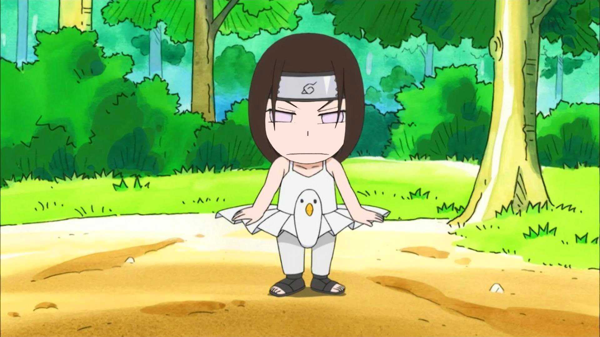 Neji Minimalist Wallpapers - Top Free Neji Minimalist Backgrounds