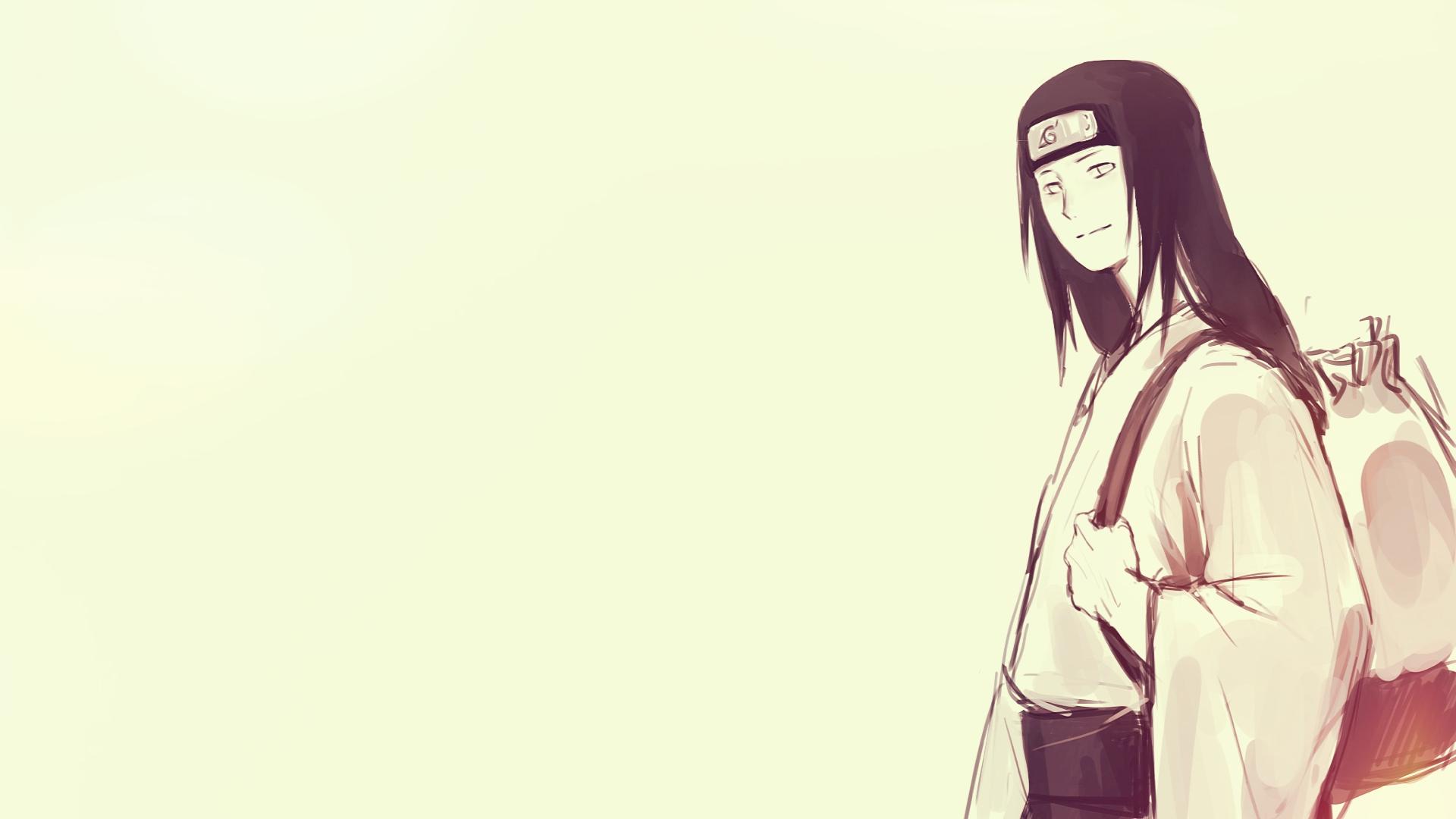 1920x1080 1920x1080 Neji Hyuga background HD HD Wallpaper