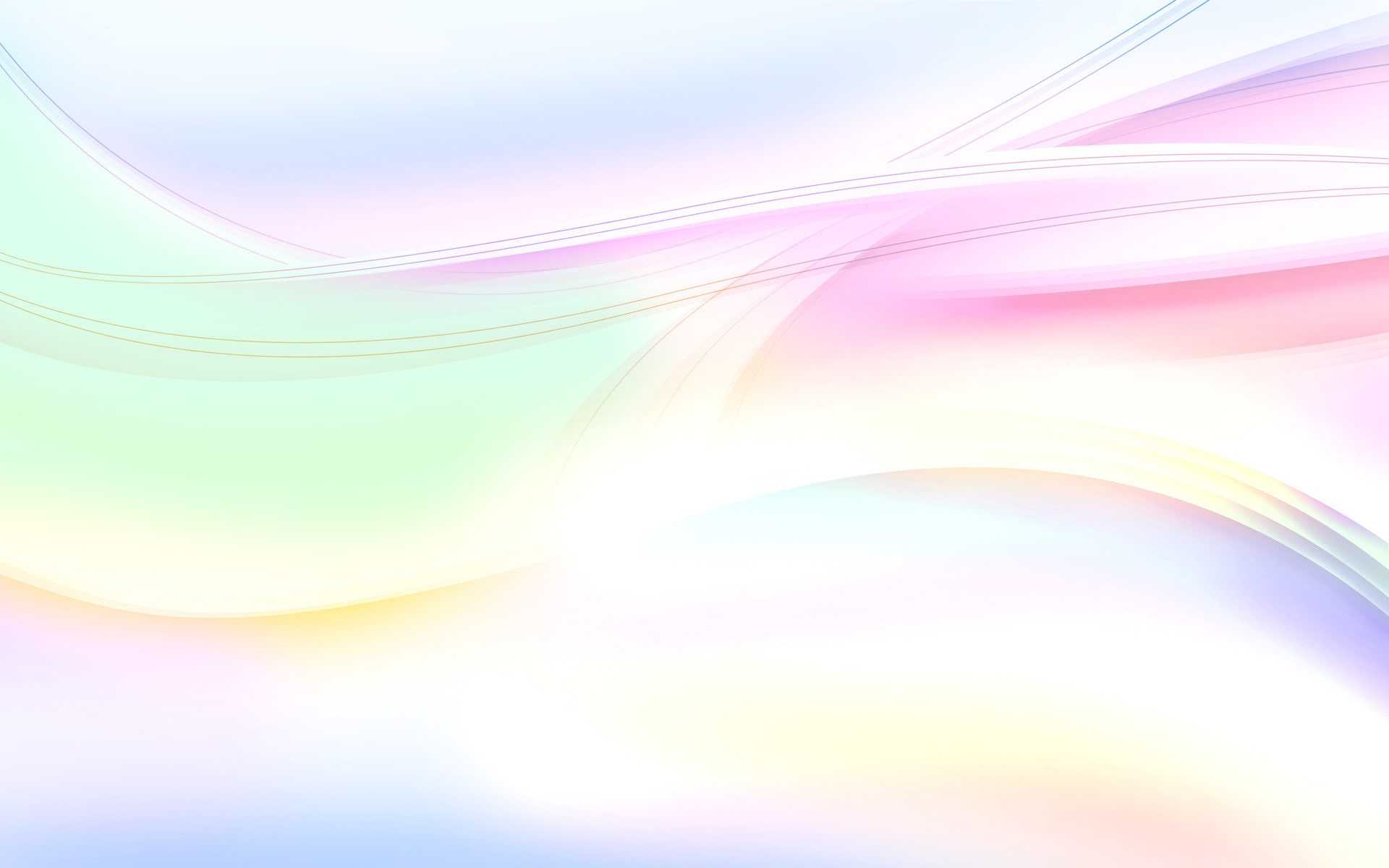 1920x1200 Pastel Colors Wallpaper Desktop