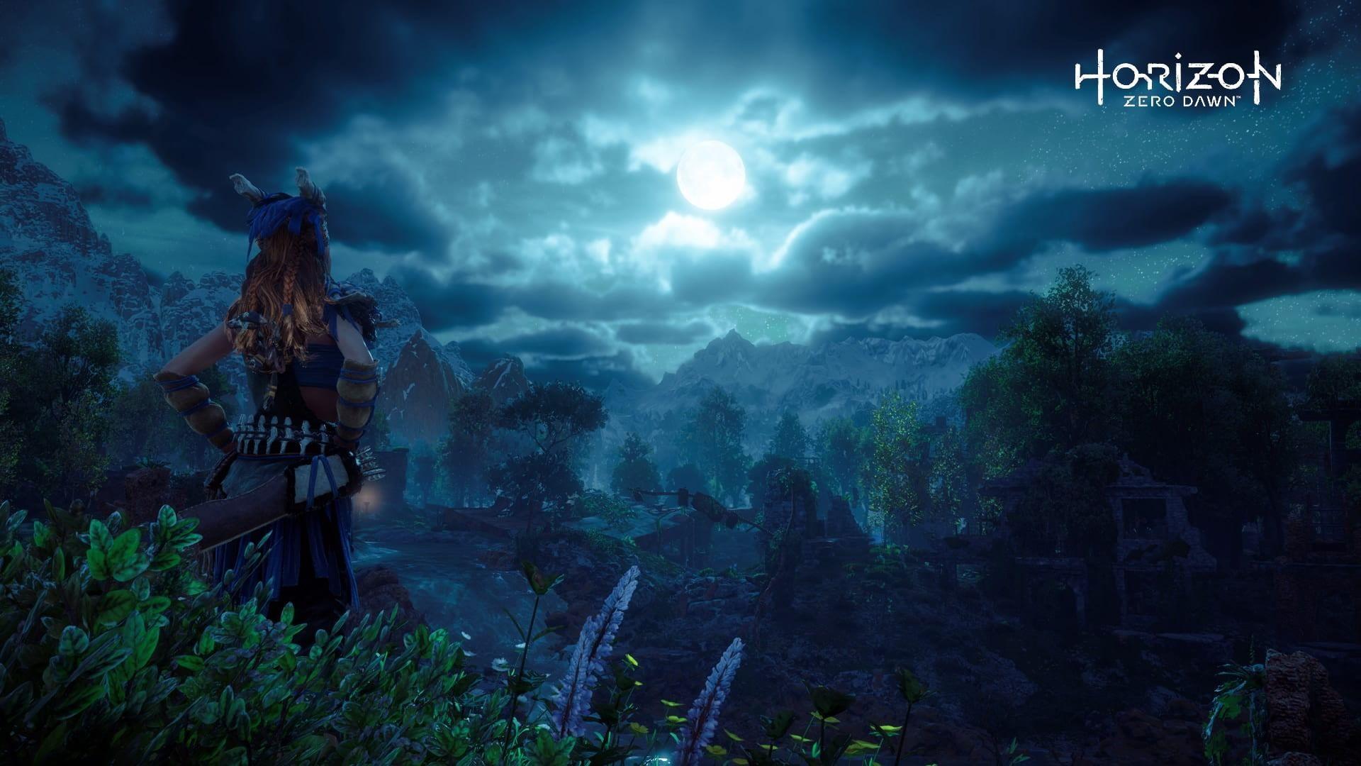 1920x1080 Horizon: Zero Dawn Aloy (Horizon: Zero Dawn) horizon zero dawn video games P #wallpaper #hdwall. Horizon zero dawn wallpaper, Horizon zero dawn, HD wallpaper