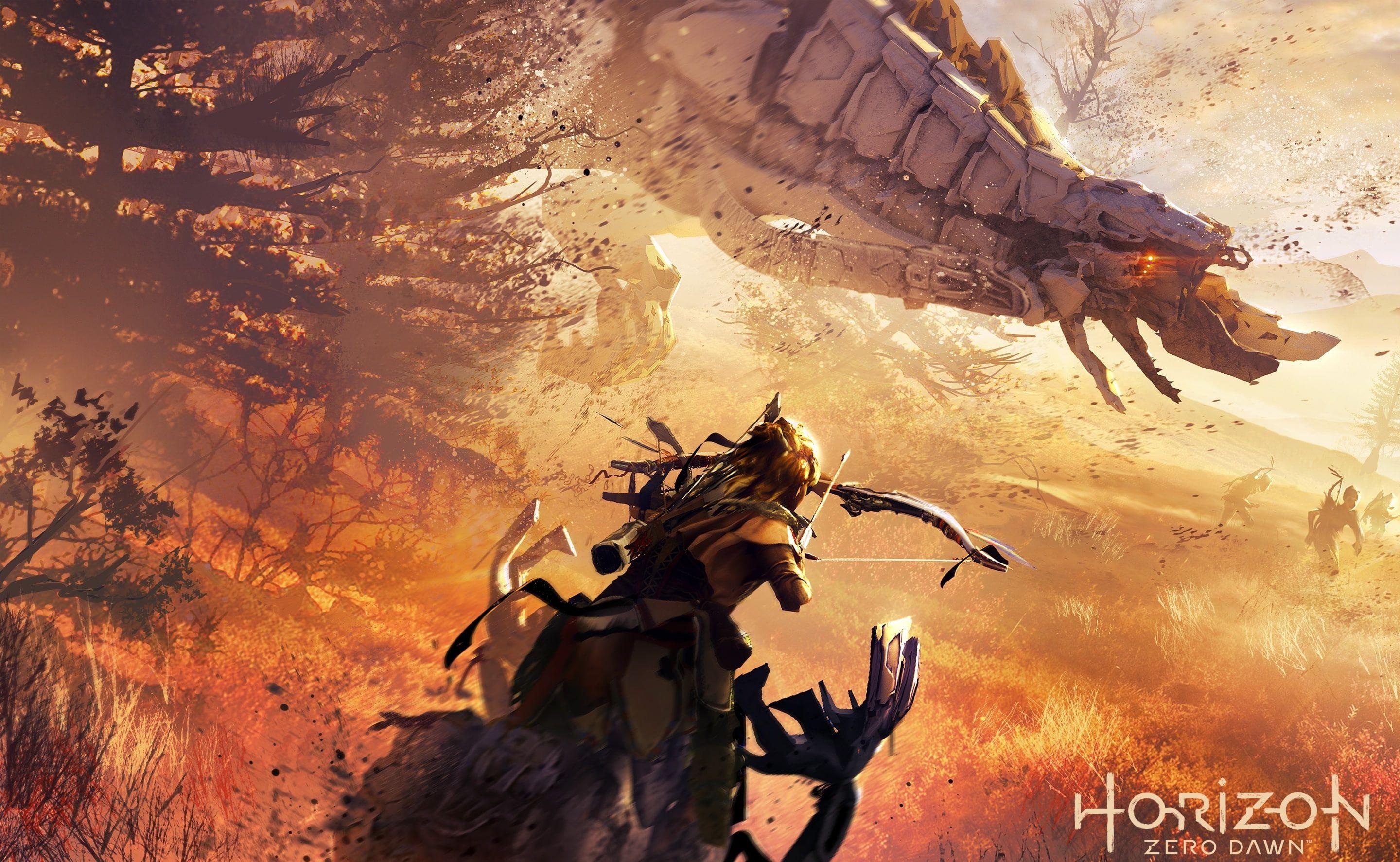 2880x1773 Horizon Zero Dawn, Horizon Zero Dawn wallpaper #Games Other Games #game #aloy K #wallpaper #. Horizon zero dawn wallpaper, Horizon zero dawn, HD wallpaper