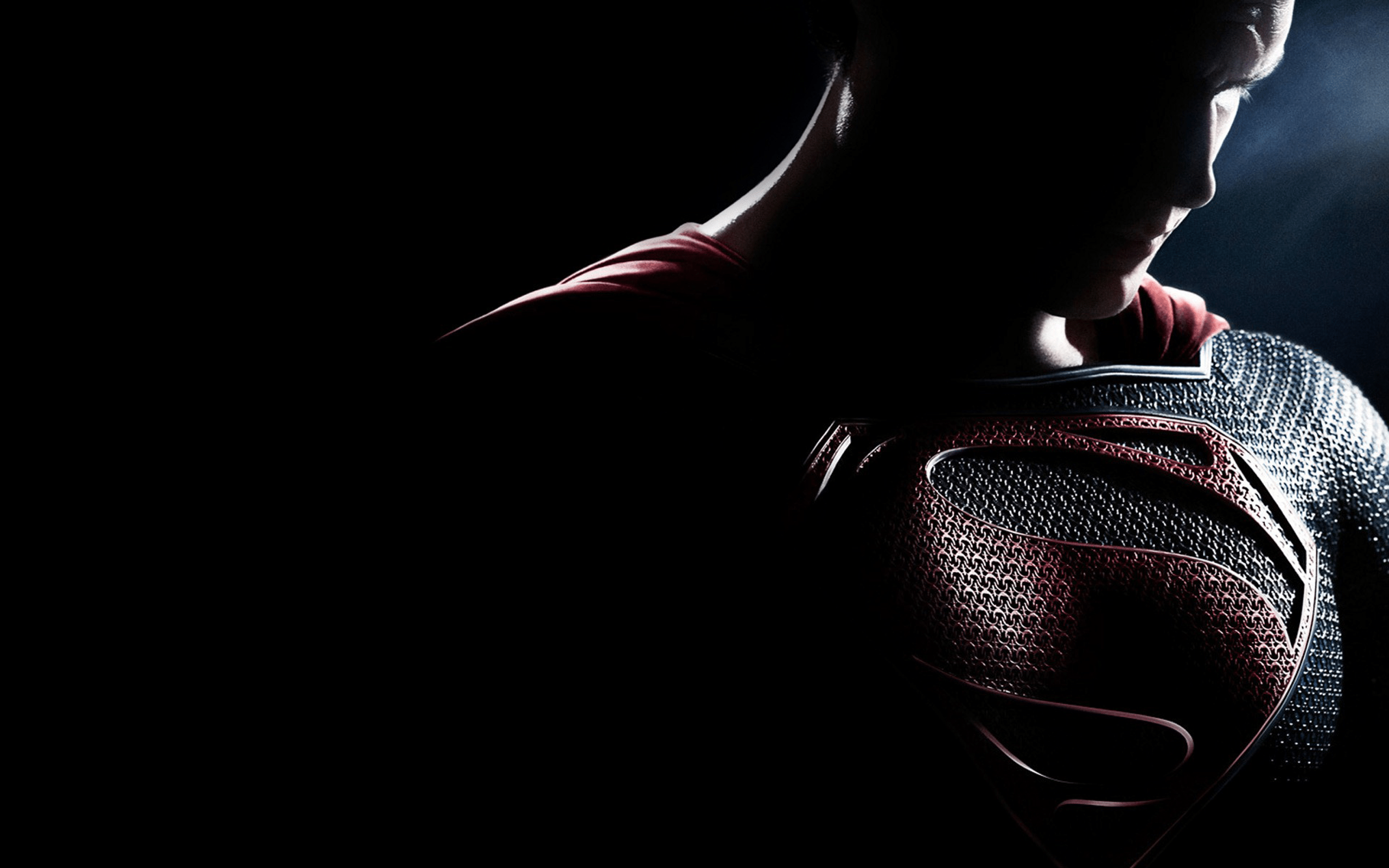 2560x1600 hanry cavill justice league kal el man of steel superman HD Wallpaper