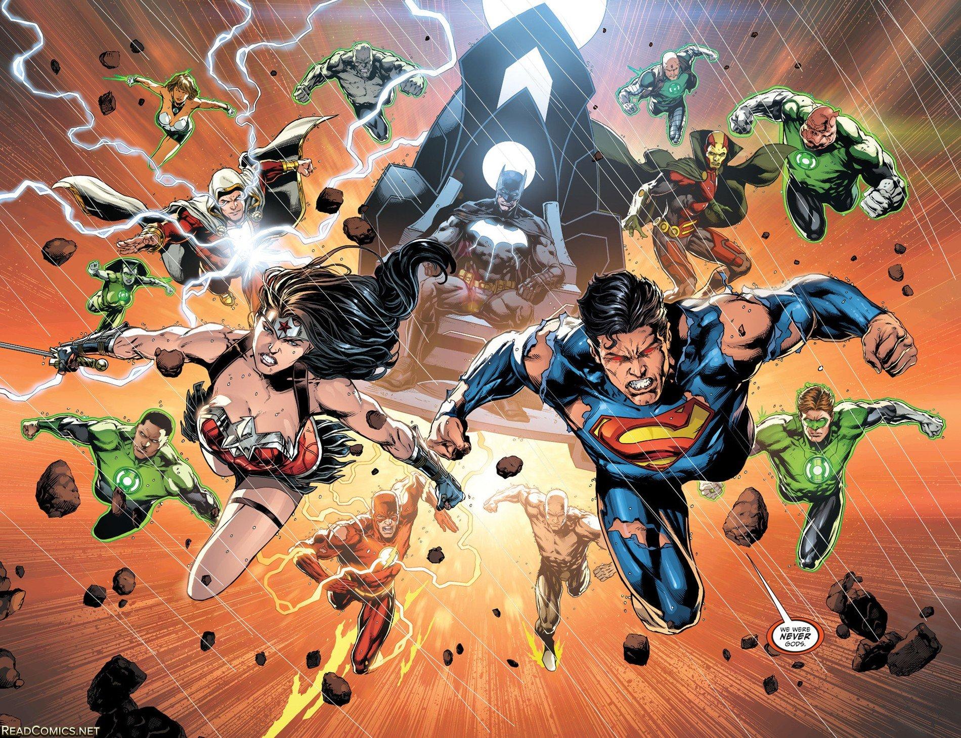 1900x1460 wonder woman justice league superman batman wallpaper