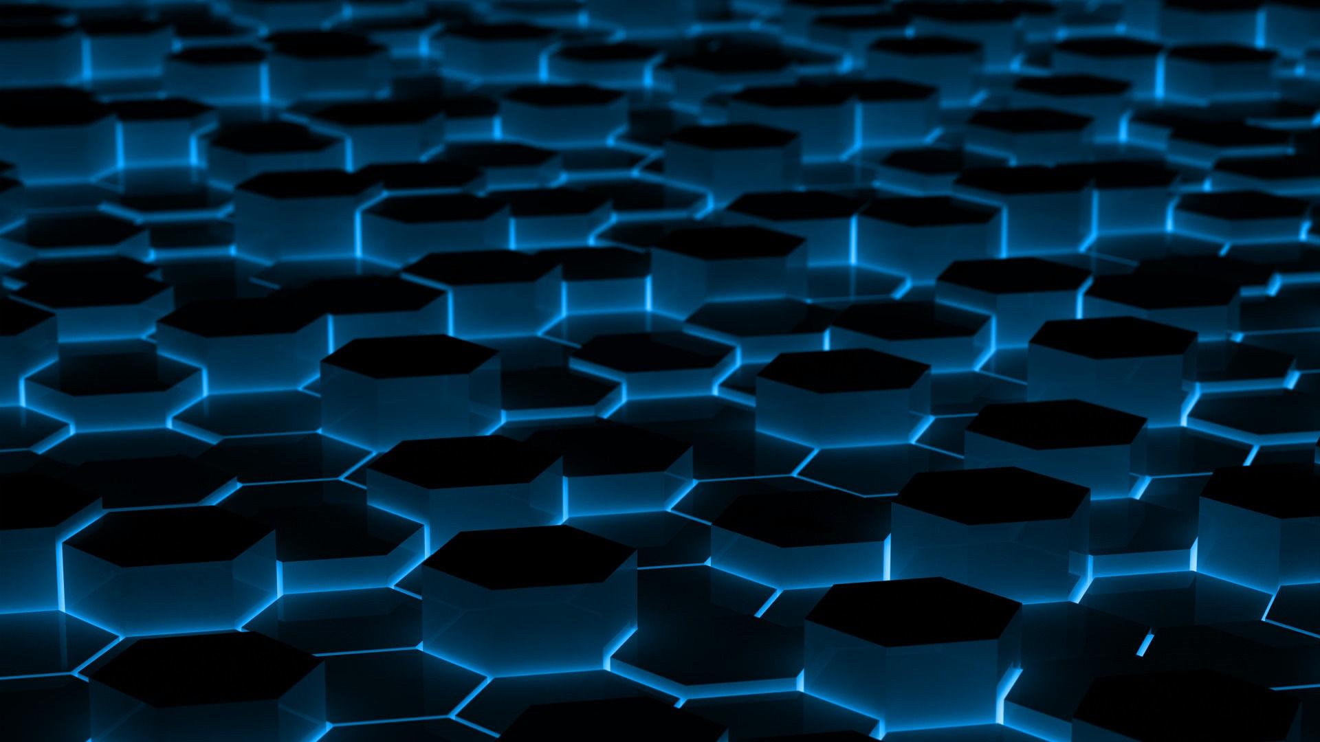 1920x1080 Blue And Black Wallpaper HD Green And Black Background