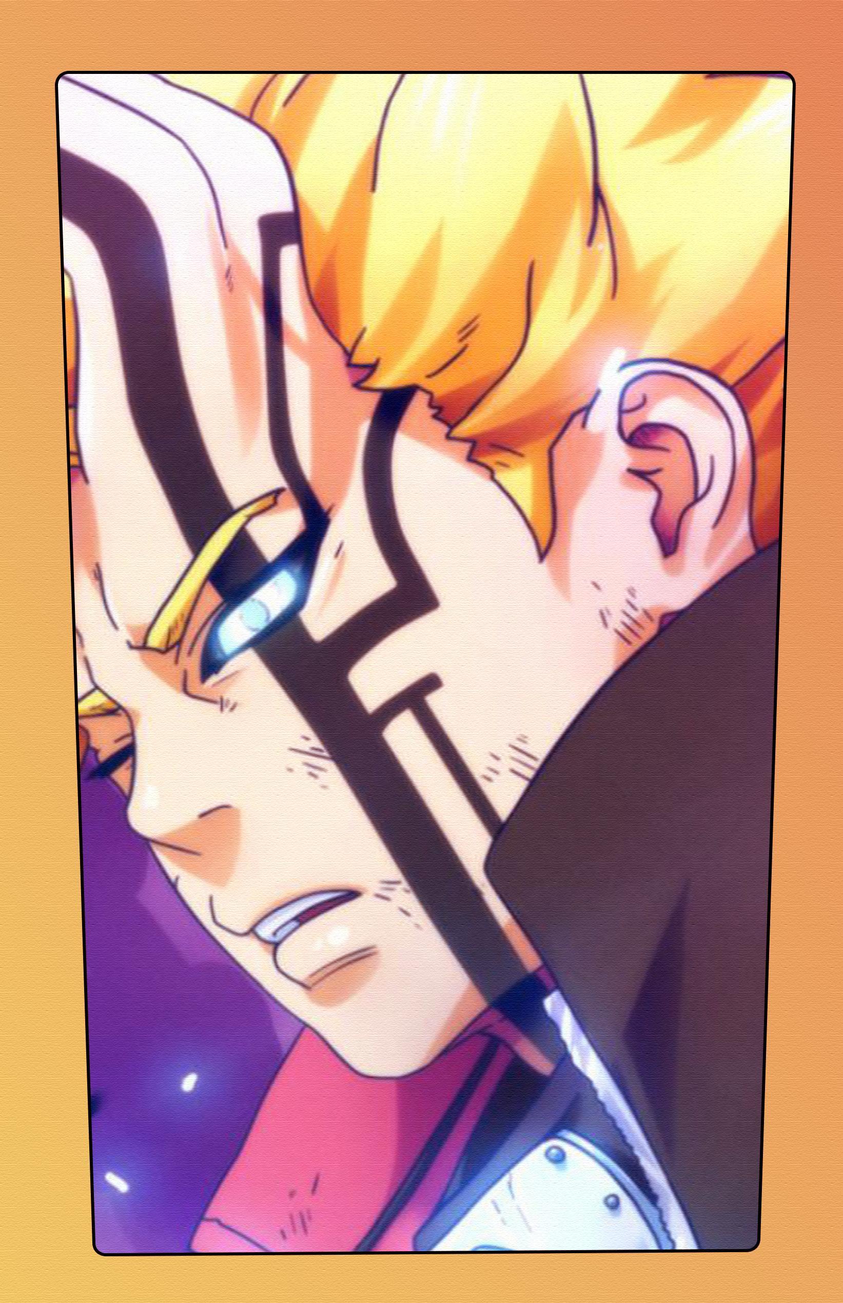 1643x2539 Boruto Uzumaki wallpaper 4k for Android