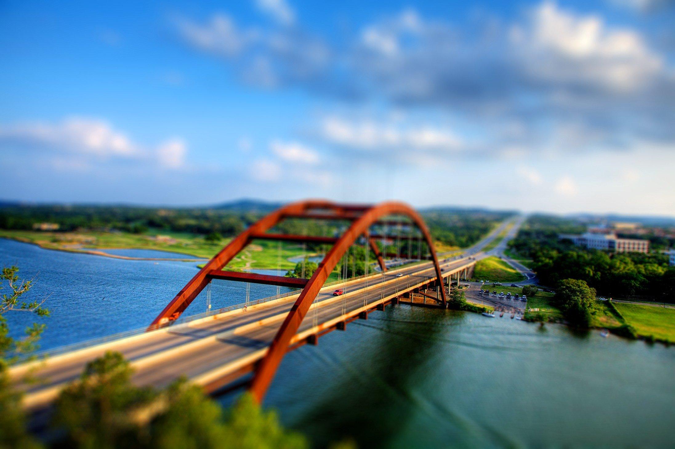 2193x1459 minimalism, Austin (Texas) Wallpaper HD / Desktop and Mobile Background