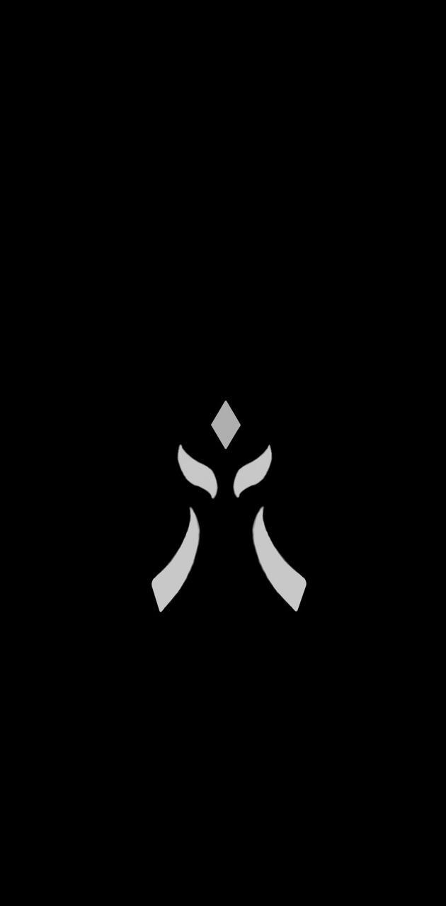 630x1280 Boruto Karma mark wallpaper