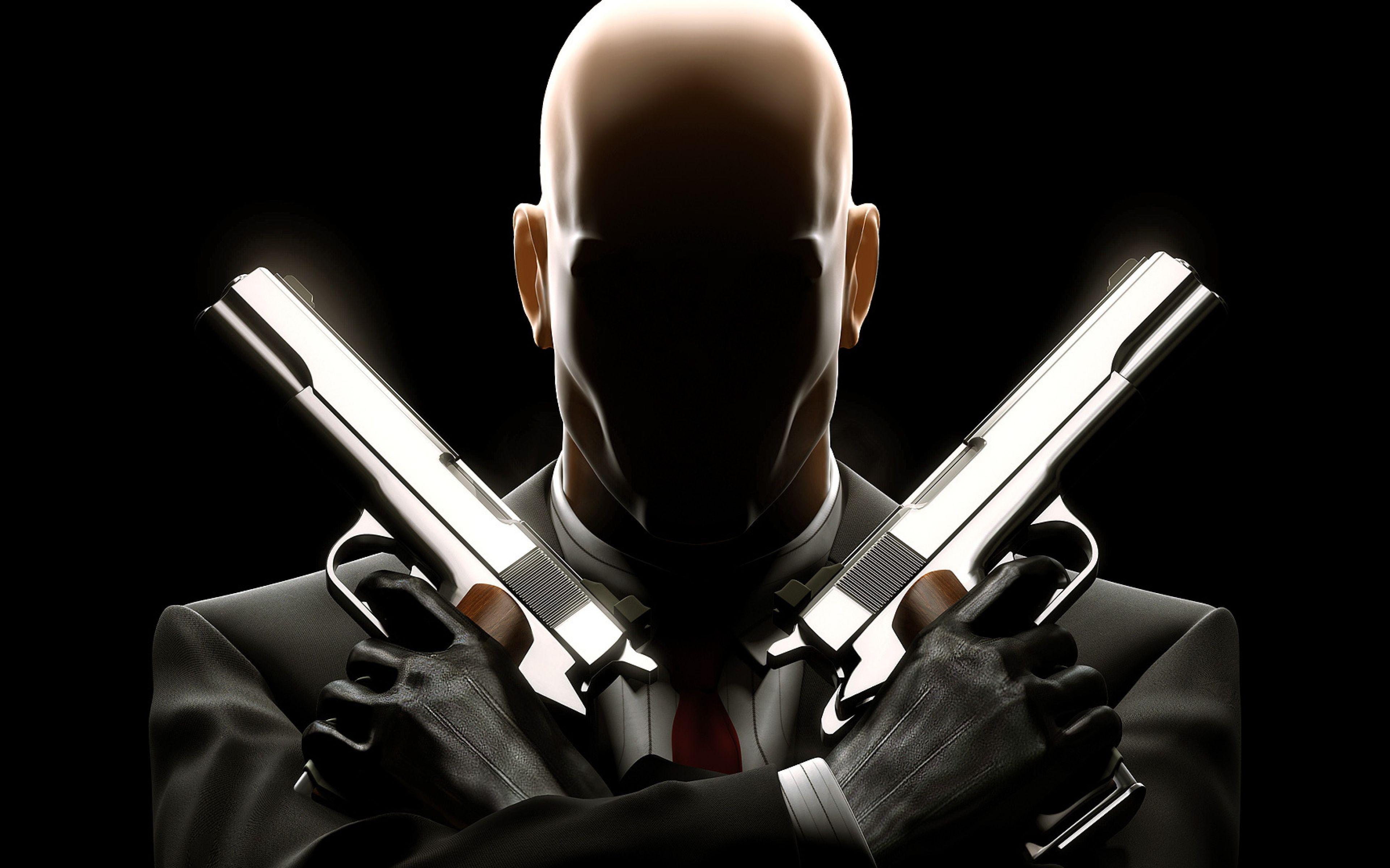 3840x2400 Hitman Wallpaper, Top Wallpaper. Hitman HD Widescreen Wallpaper