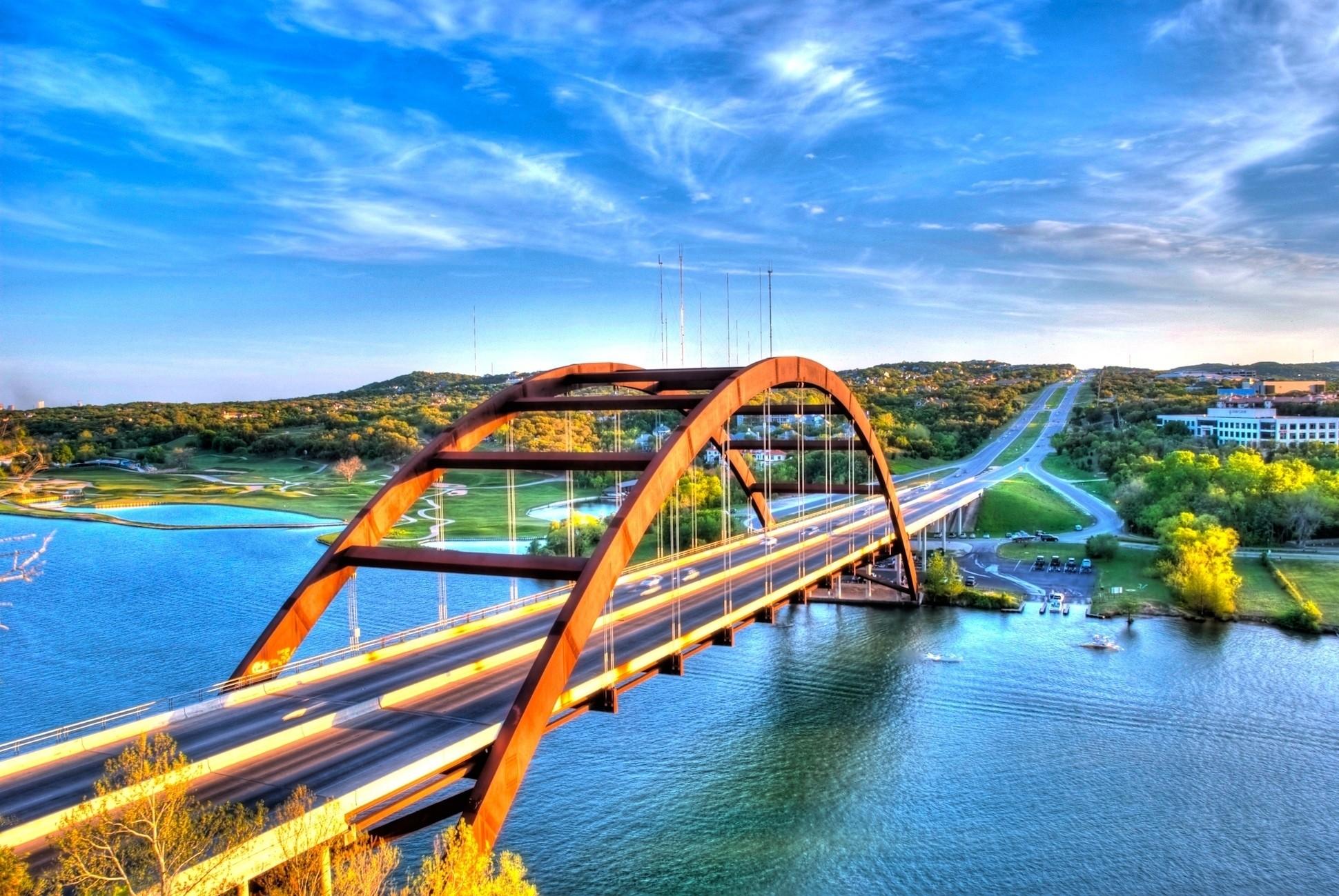 1940x1299 Free download Pennybacker Bridge Austin Texas Desktop Wallpaper And Background [1940x1299] for your Desktop, Mobile & Tablet. Explore Austin Texas Wallpaper. Texas Wallpaper for My Desktop, Texas Desktop Wallpaper