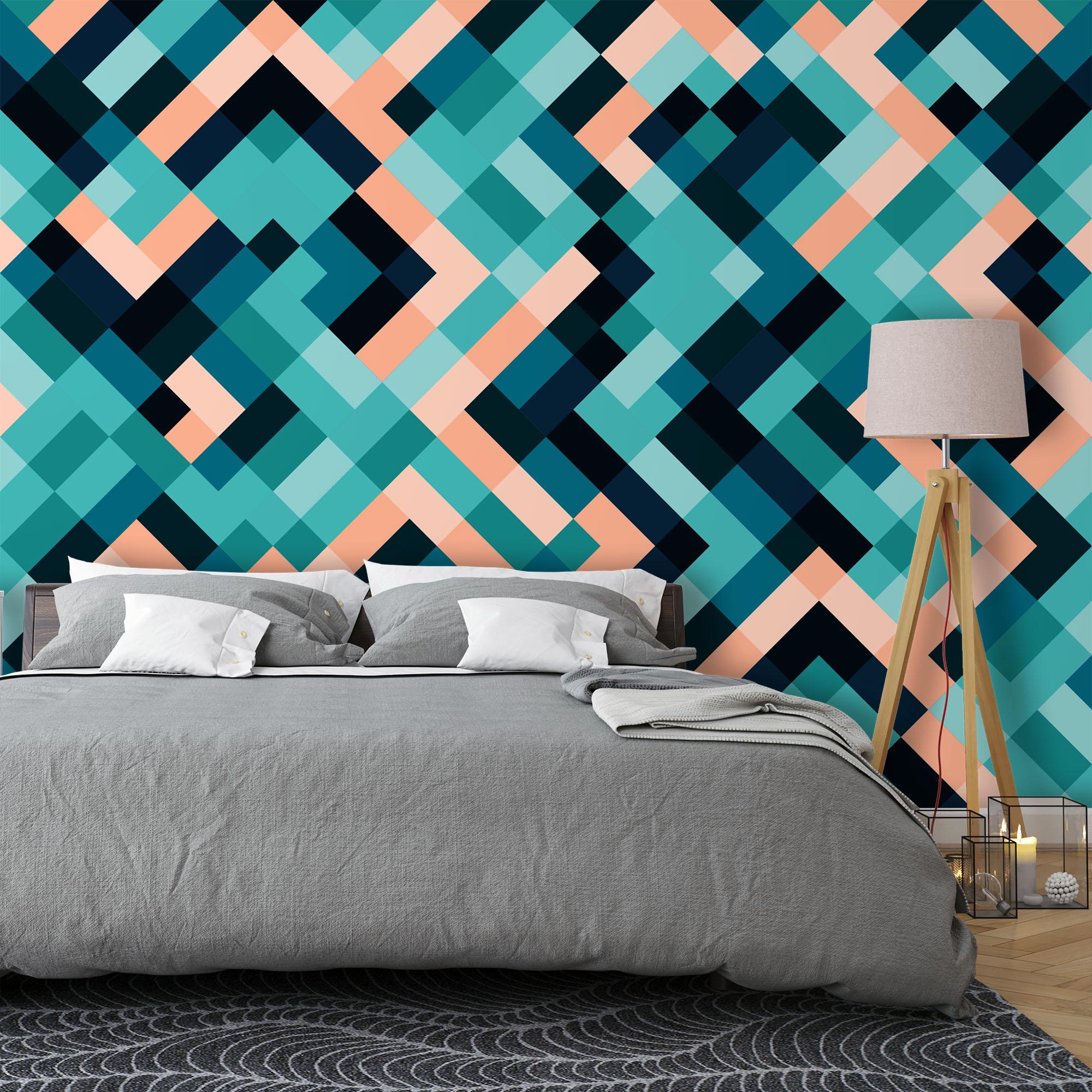 2000x2000 Geometric Design