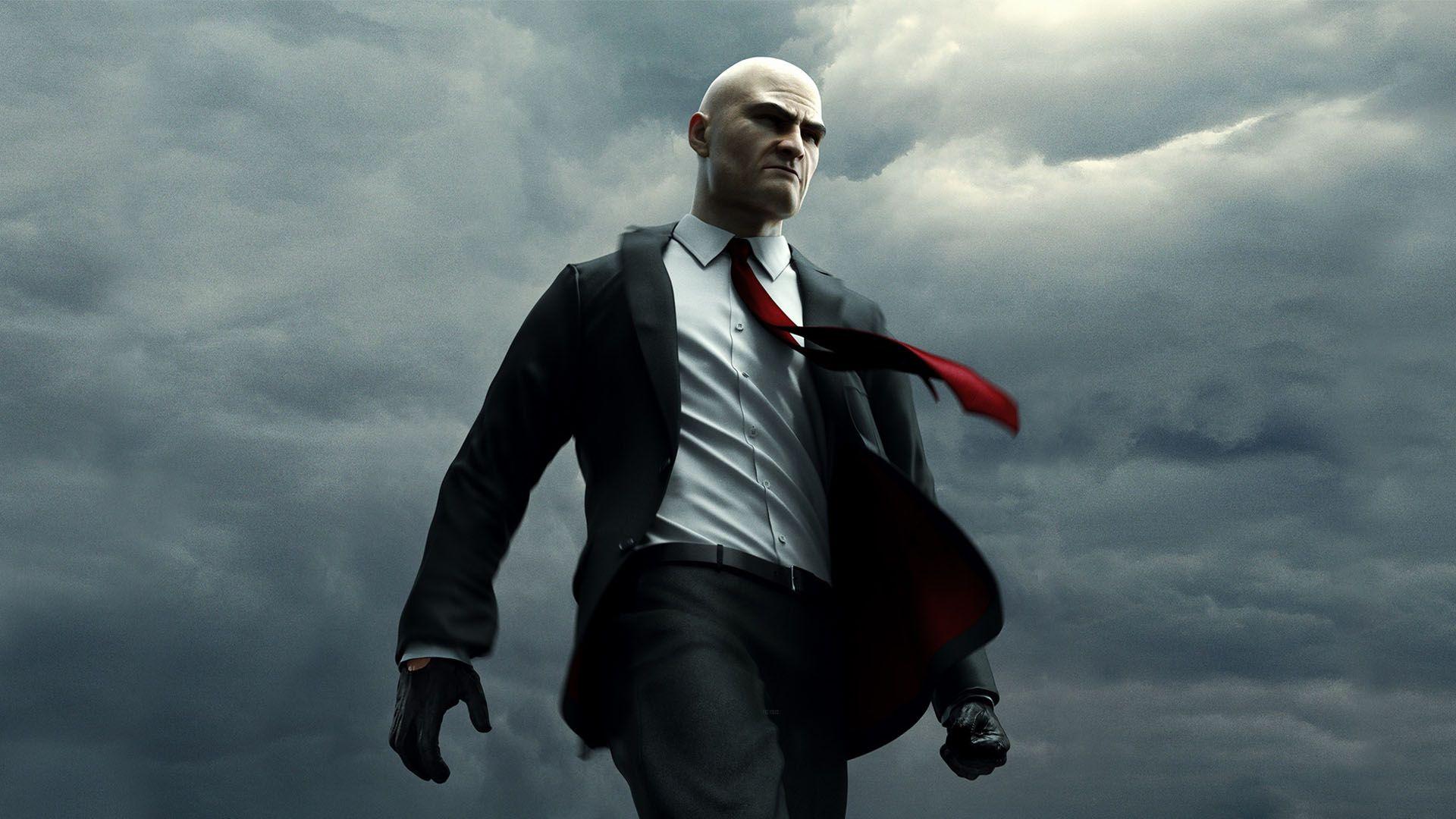 1920x1080 Hitman wallpaper, Video Game, HQ Hitman pictureK Wallpaper