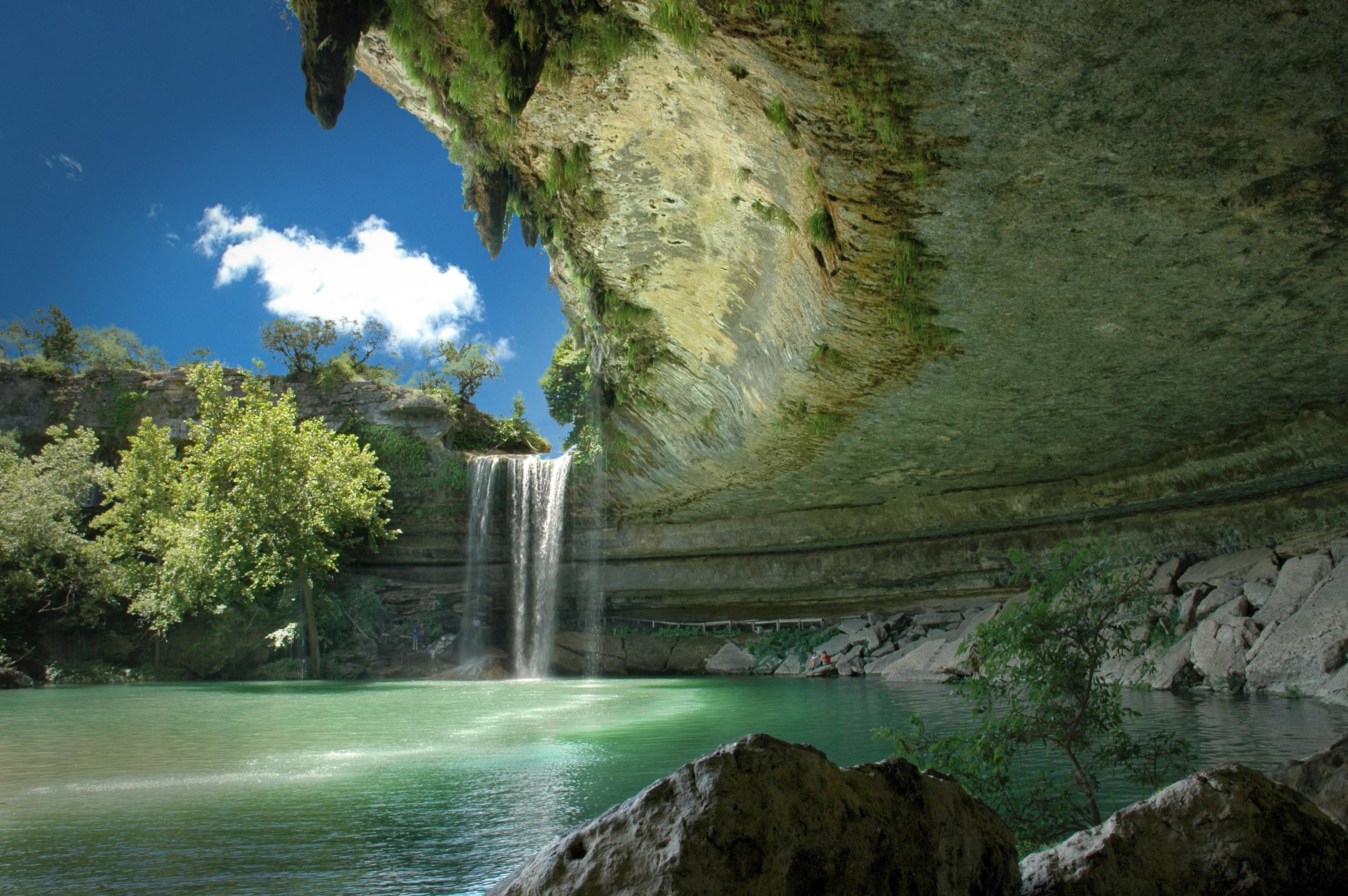 3008x2000 nature, Austin, Austin (Texas) Wallpaper HD / Desktop and Mobile Background