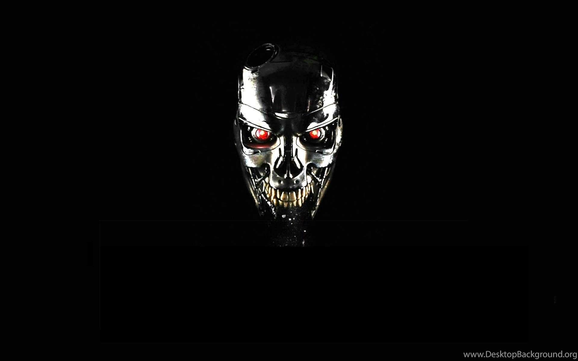 1920x1200 Terminator Genisys Wallpaper HD Download Desktop Background