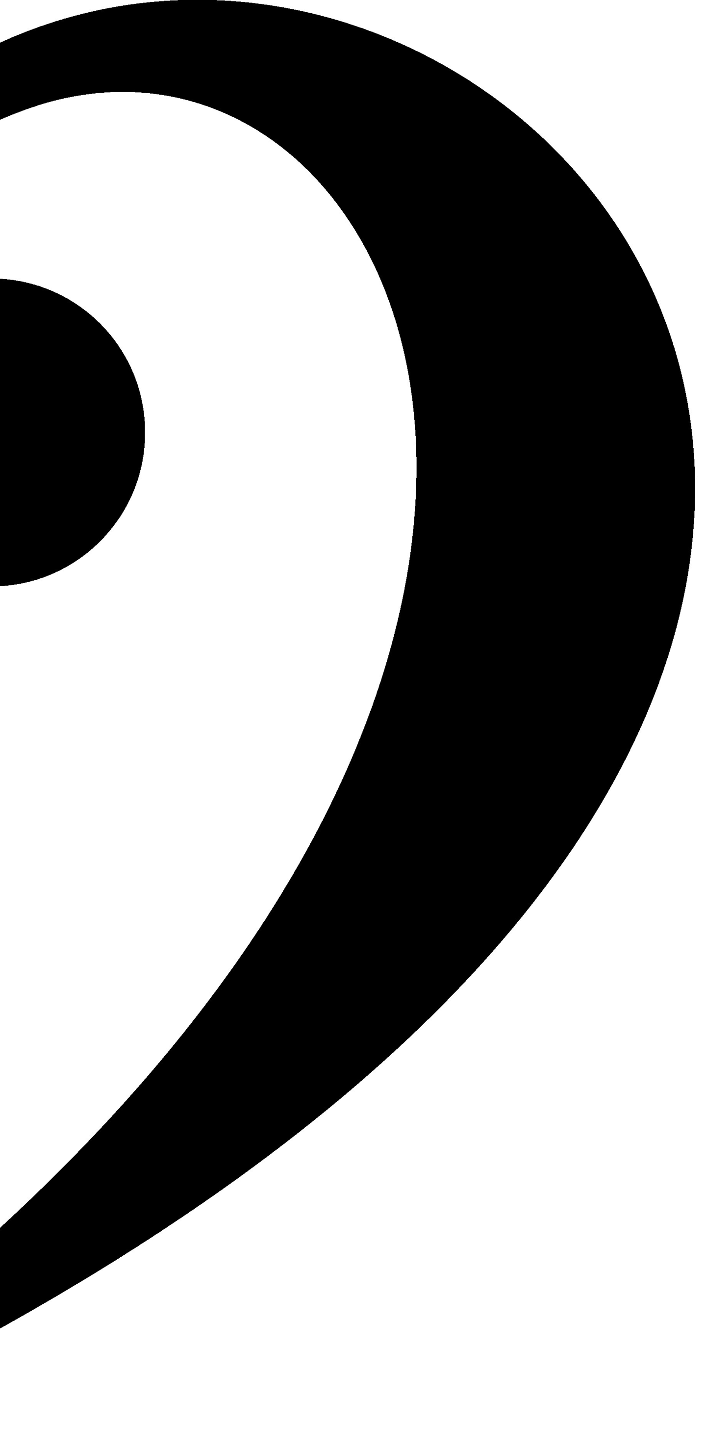 1440x2960 OCM: Bass Clef ClipArt Best ClipArt Best Desktop Background