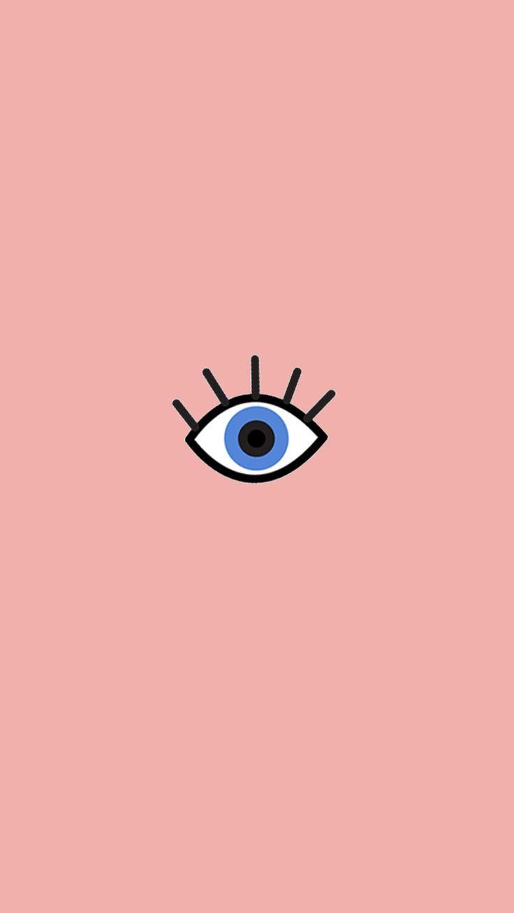 Cute Eye Wallpapers - Top Free Cute Eye Backgrounds - WallpaperAccess