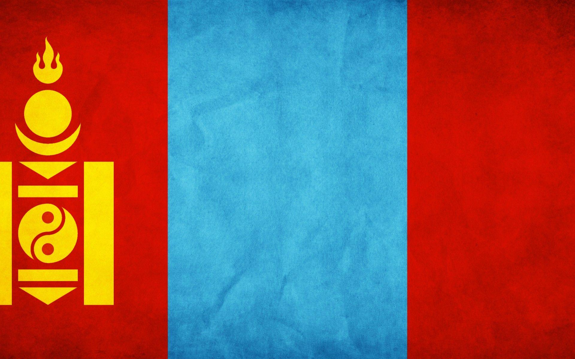 1920x1200 Mongolia