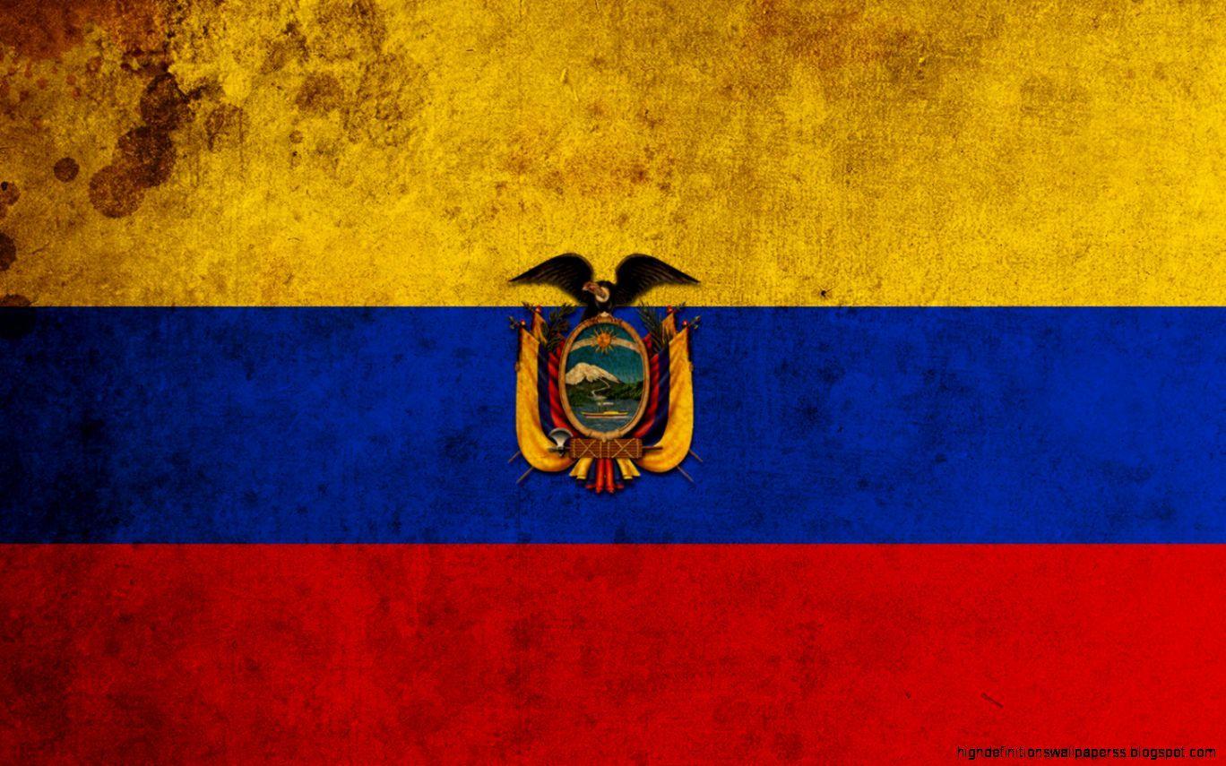 1368x855 Ecuador Countries Flag Artwork Wallpaper. High Definitions Wallpaper
