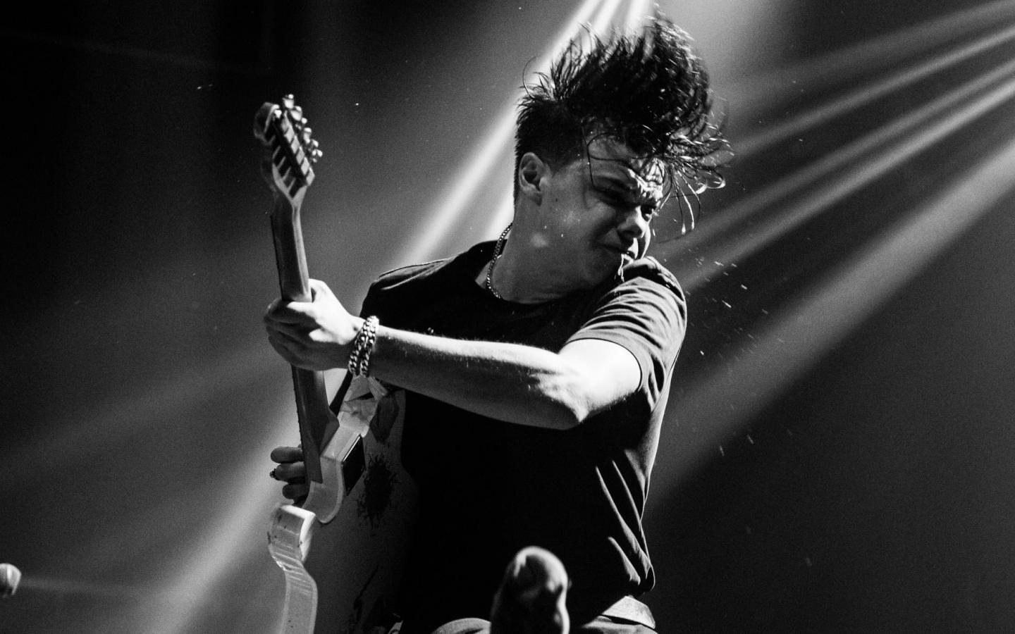 1440x900 Free download Yungblud Orlando FL AARP [2048x1152] for your Desktop, Mobile & Tablet. Explore AARP Wallpaper. AARP Wallpaper