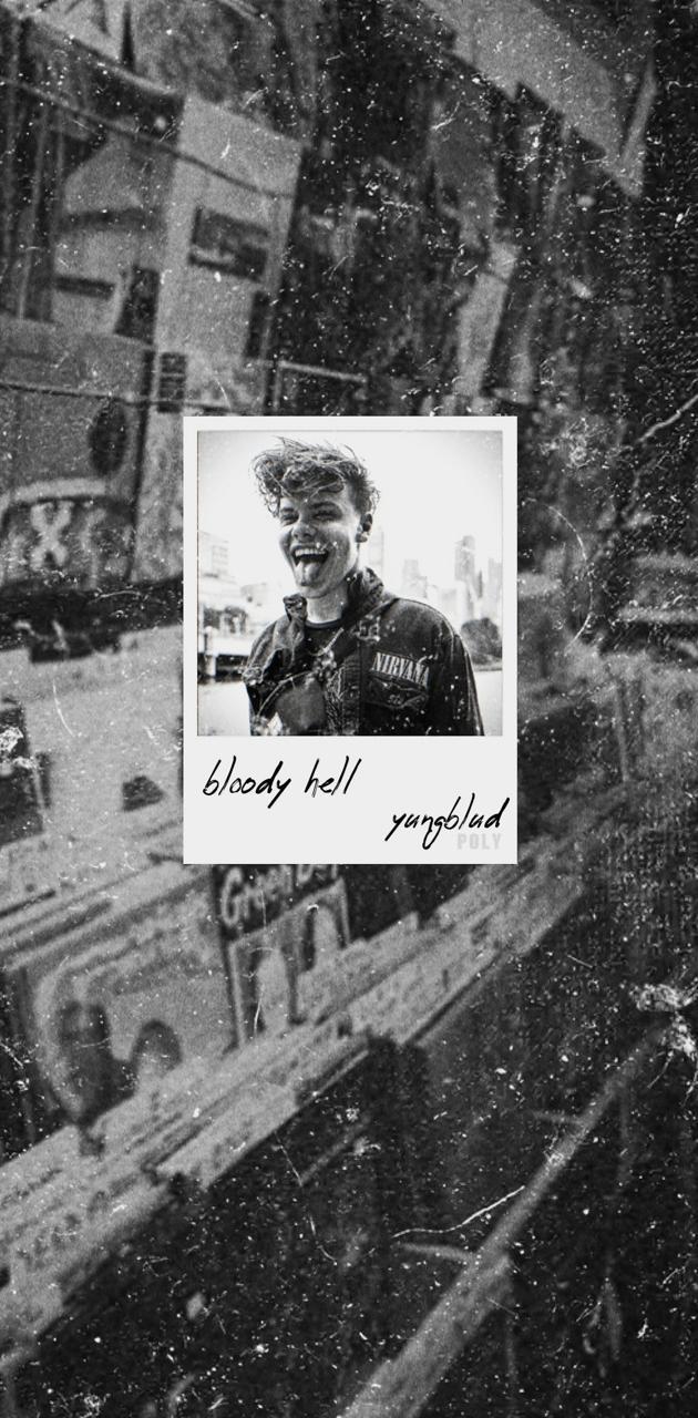 630x1280 Yungblud wallpaper wallpaper