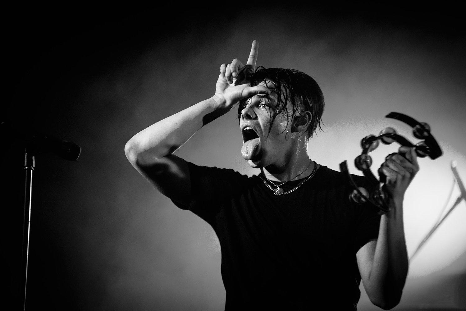 1500x1001 Live Review: Yungblud Institute, Birmingham 03 2019