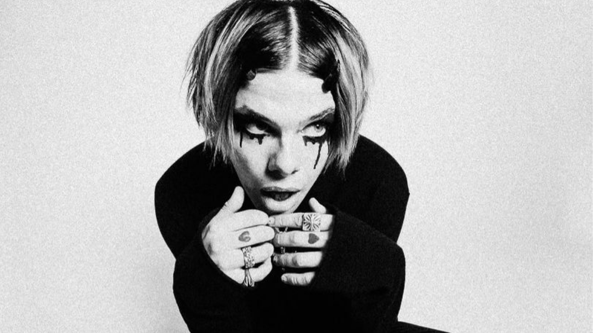 1200x675 YUNGBLUD Covers Madonna And It Is Magical
