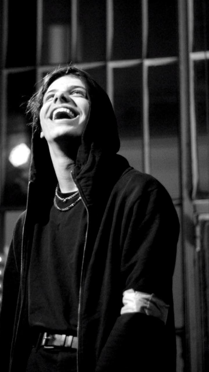 720x1280 alternative rock, yungblud and cute