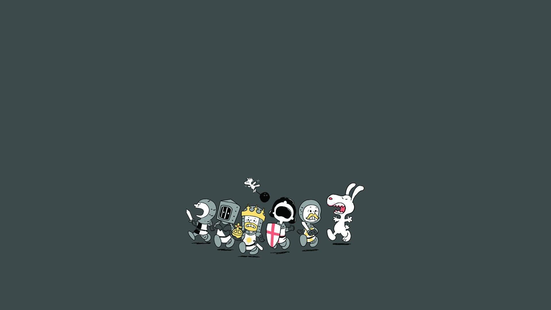 1920x1080 Monty Python And The Holy Grail
