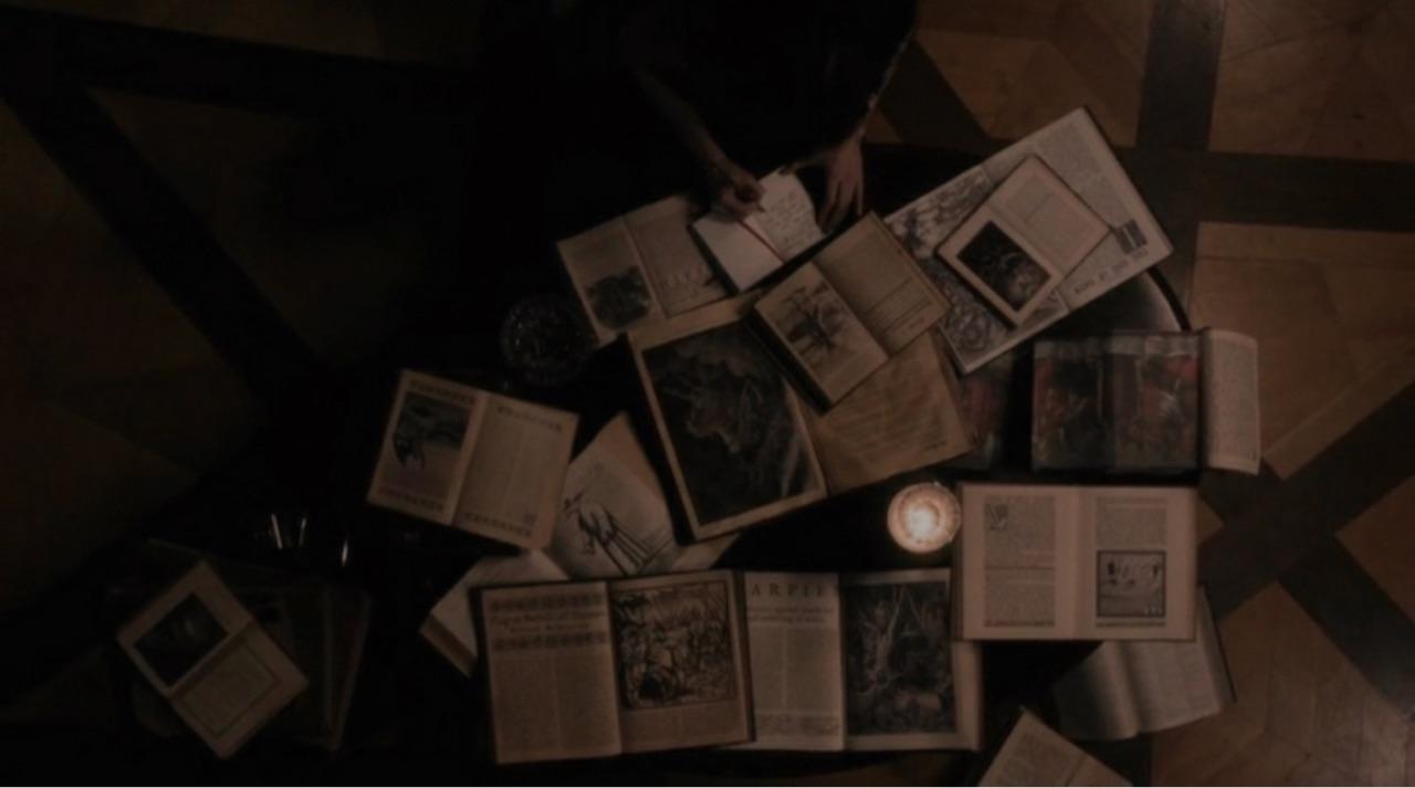 1280x713 image about → dark academia. See more about dark academia, aesthetic and books