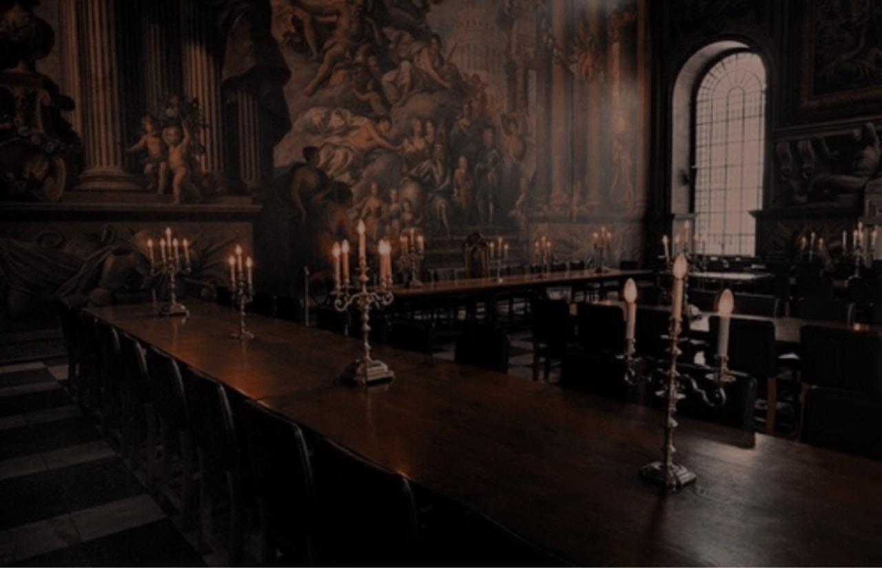 1280x824 Image about art in dark academia