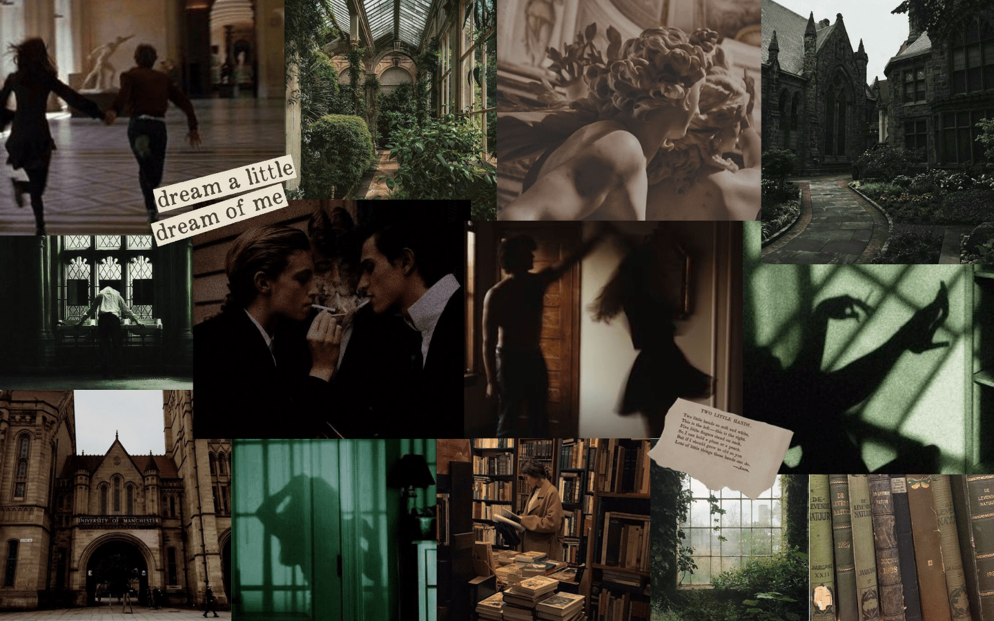 1440x900 Dark Academia aesthetic Laptop wallpaper (1440x900). Laptop wallpaper, Dark academia aesthetic, Cool wallpaper